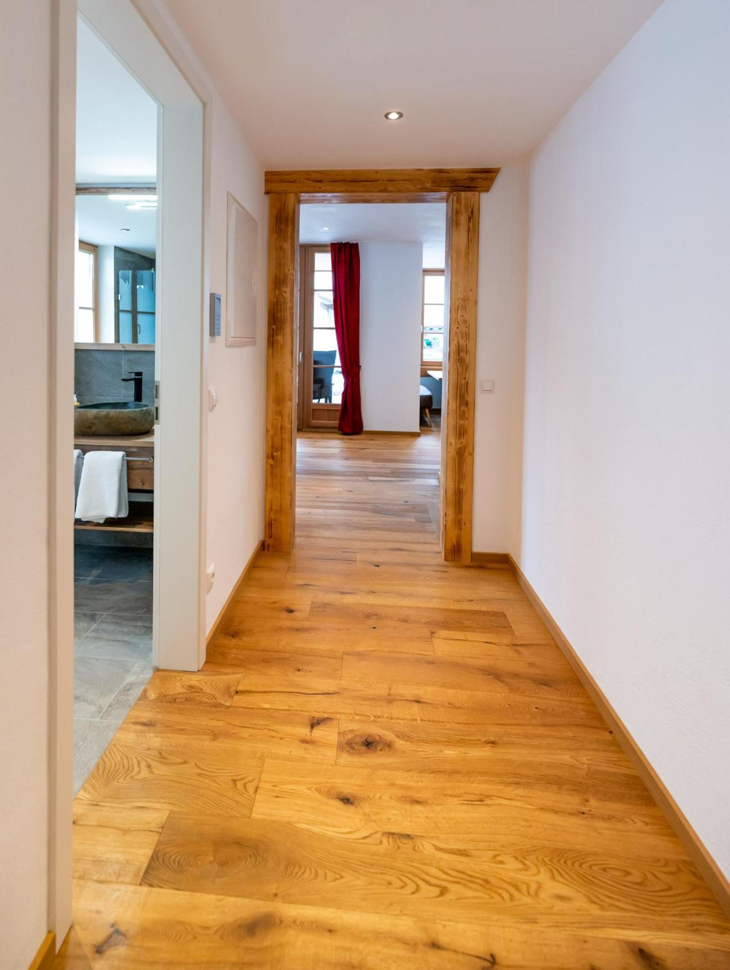 Gapartments