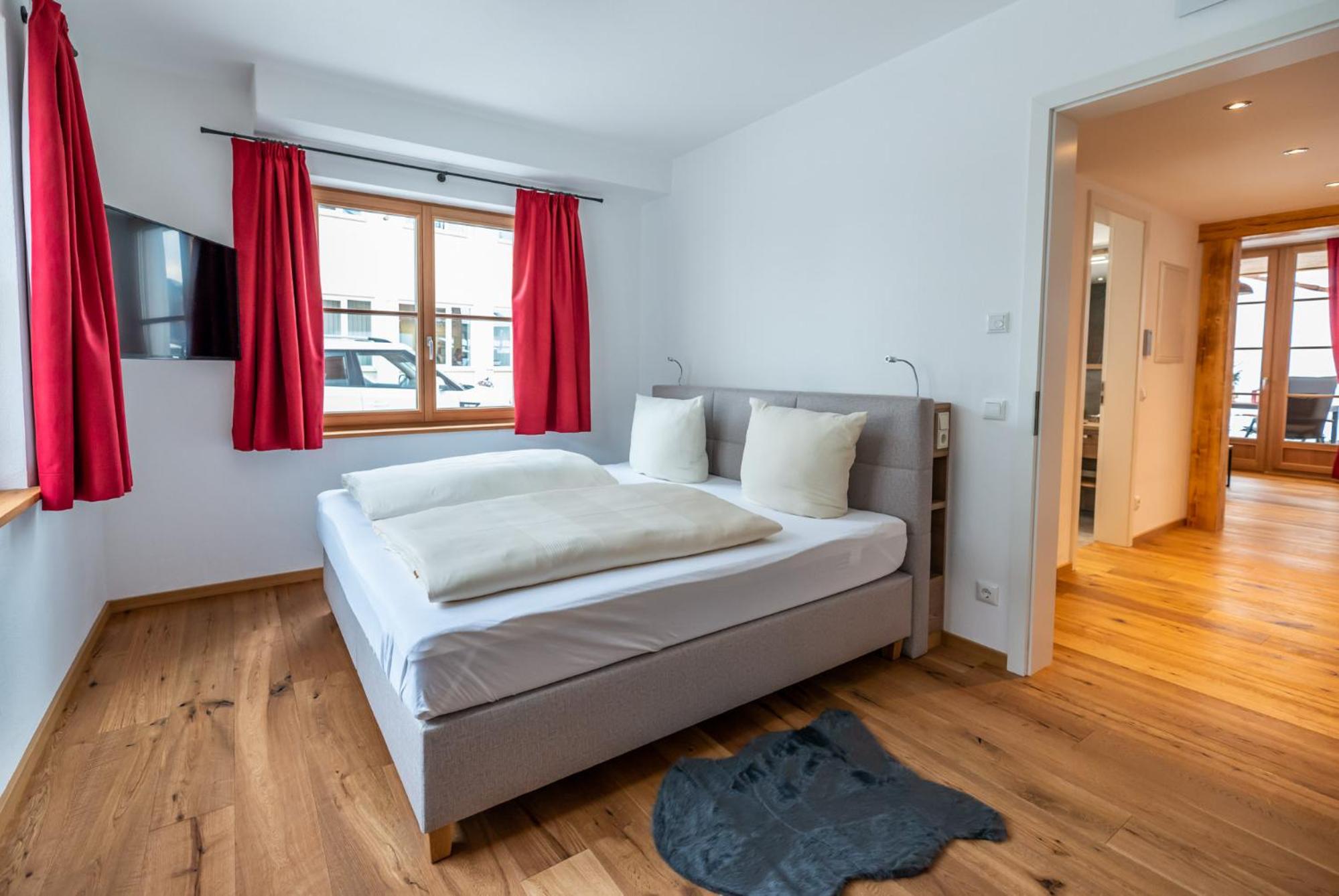 Gapartments