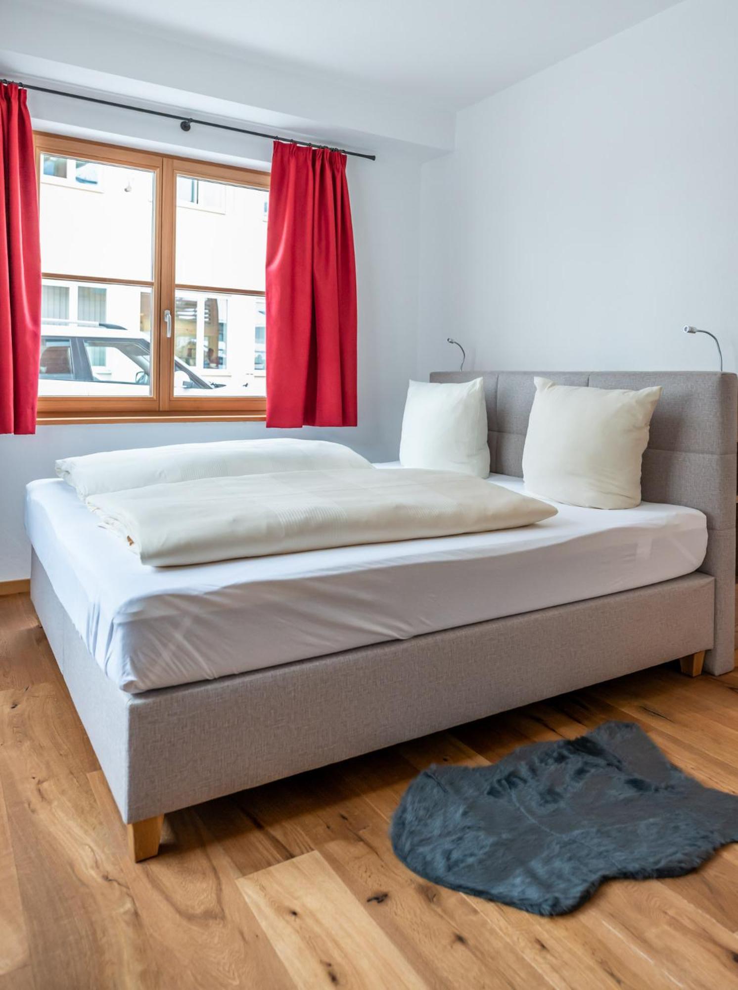 Gapartments