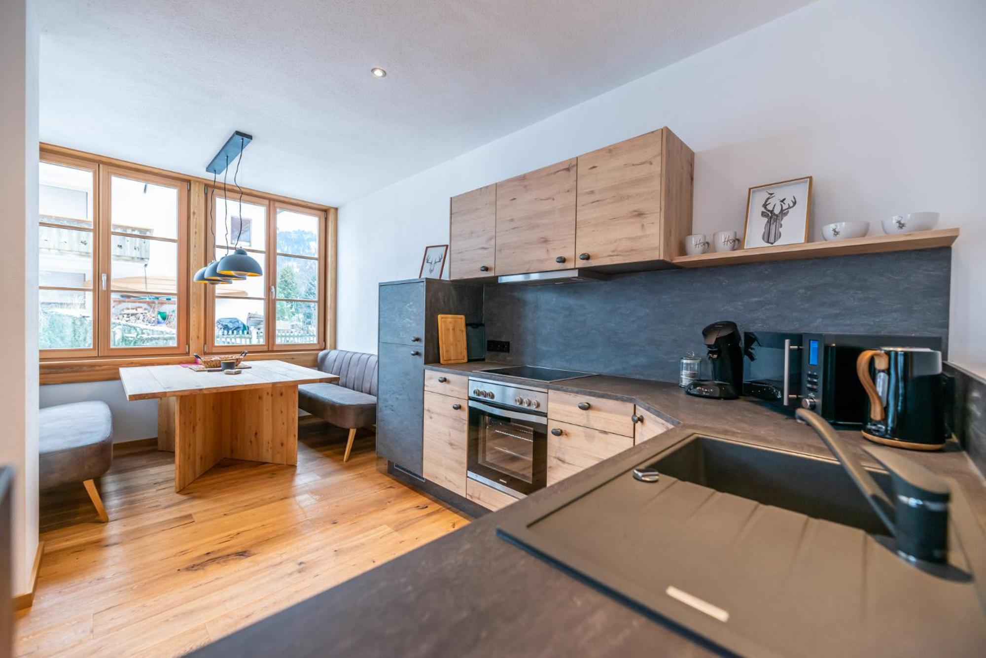 Gapartments