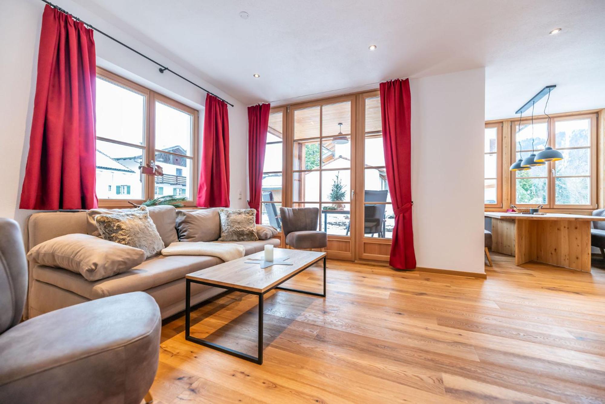 Gapartments