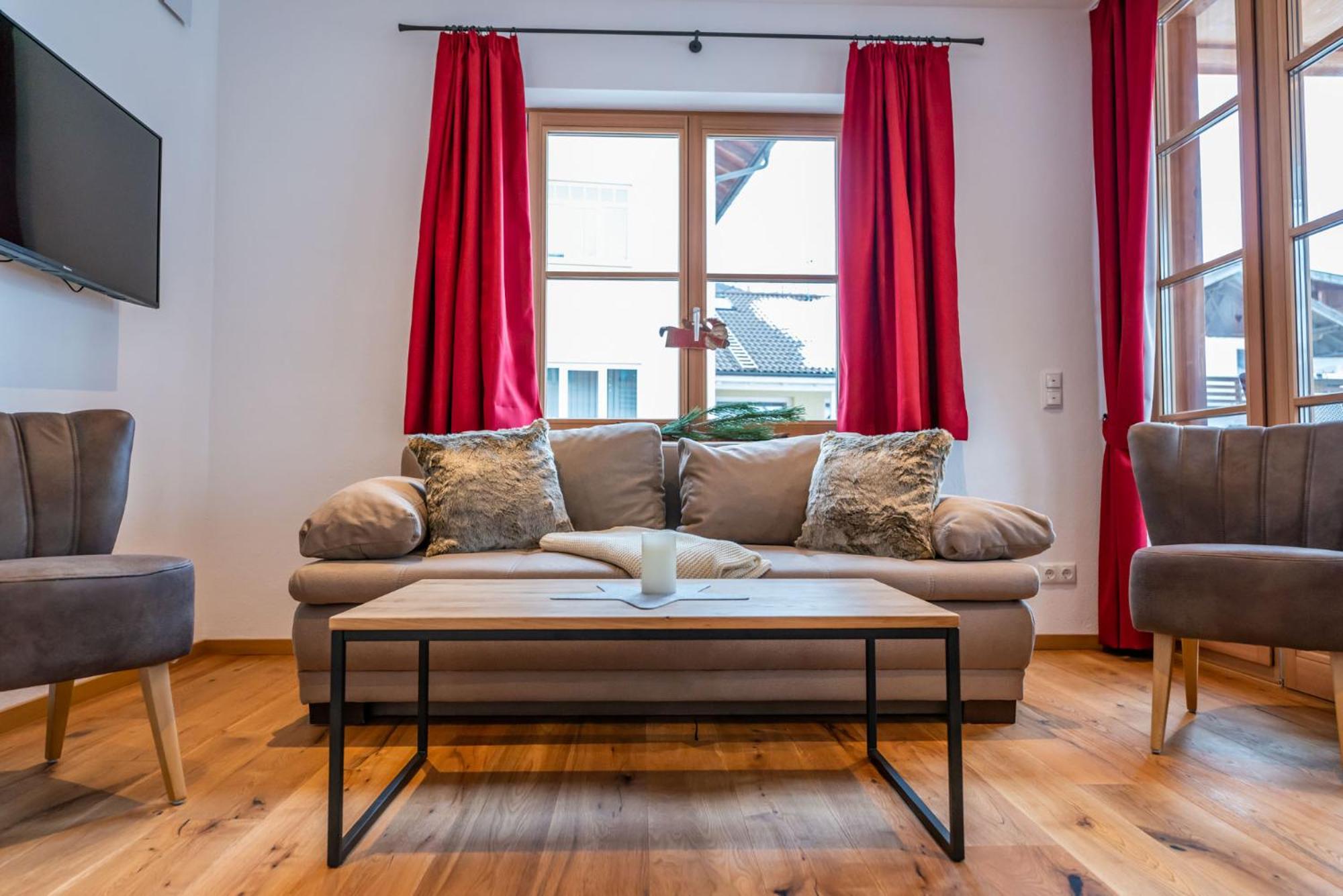 Gapartments