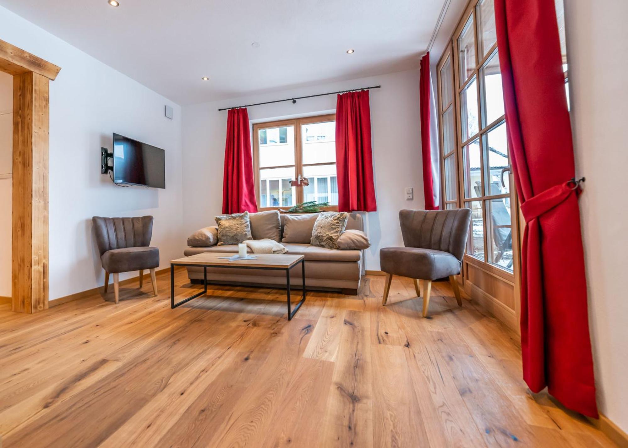 Gapartments
