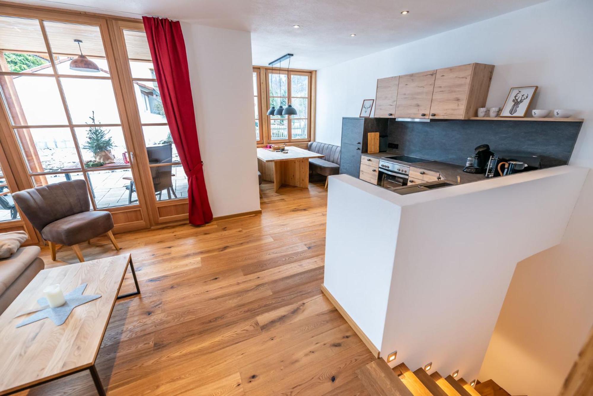 Gapartments
