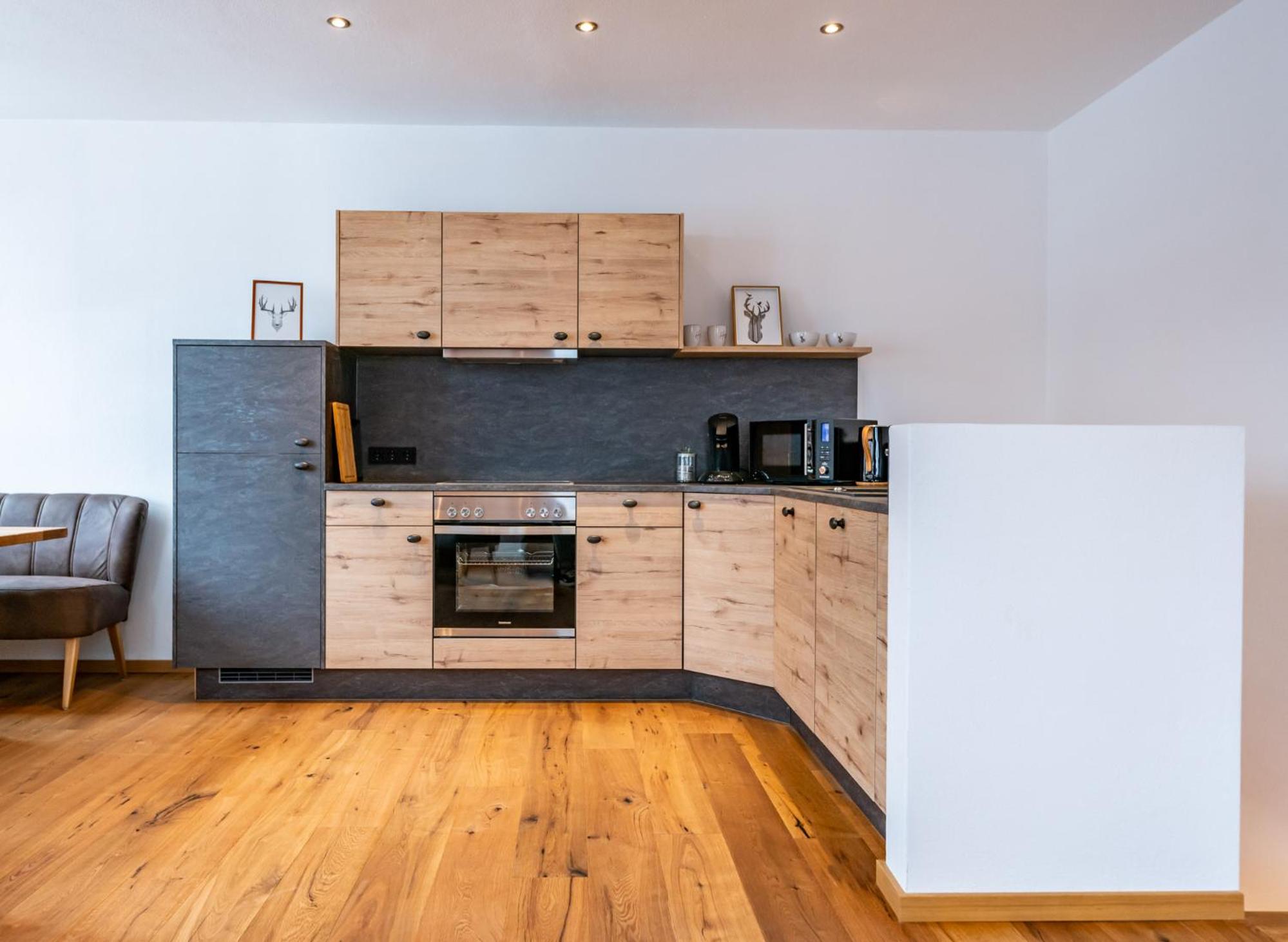 Gapartments