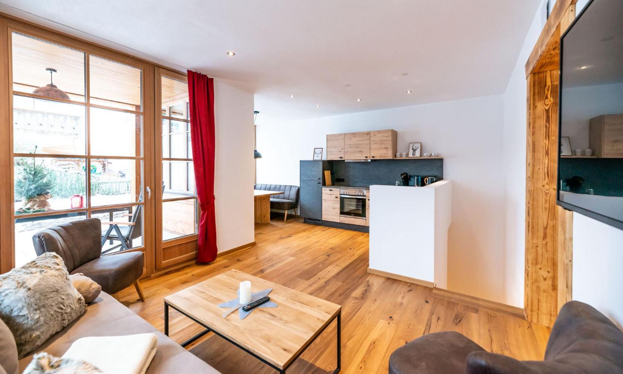 Gapartments