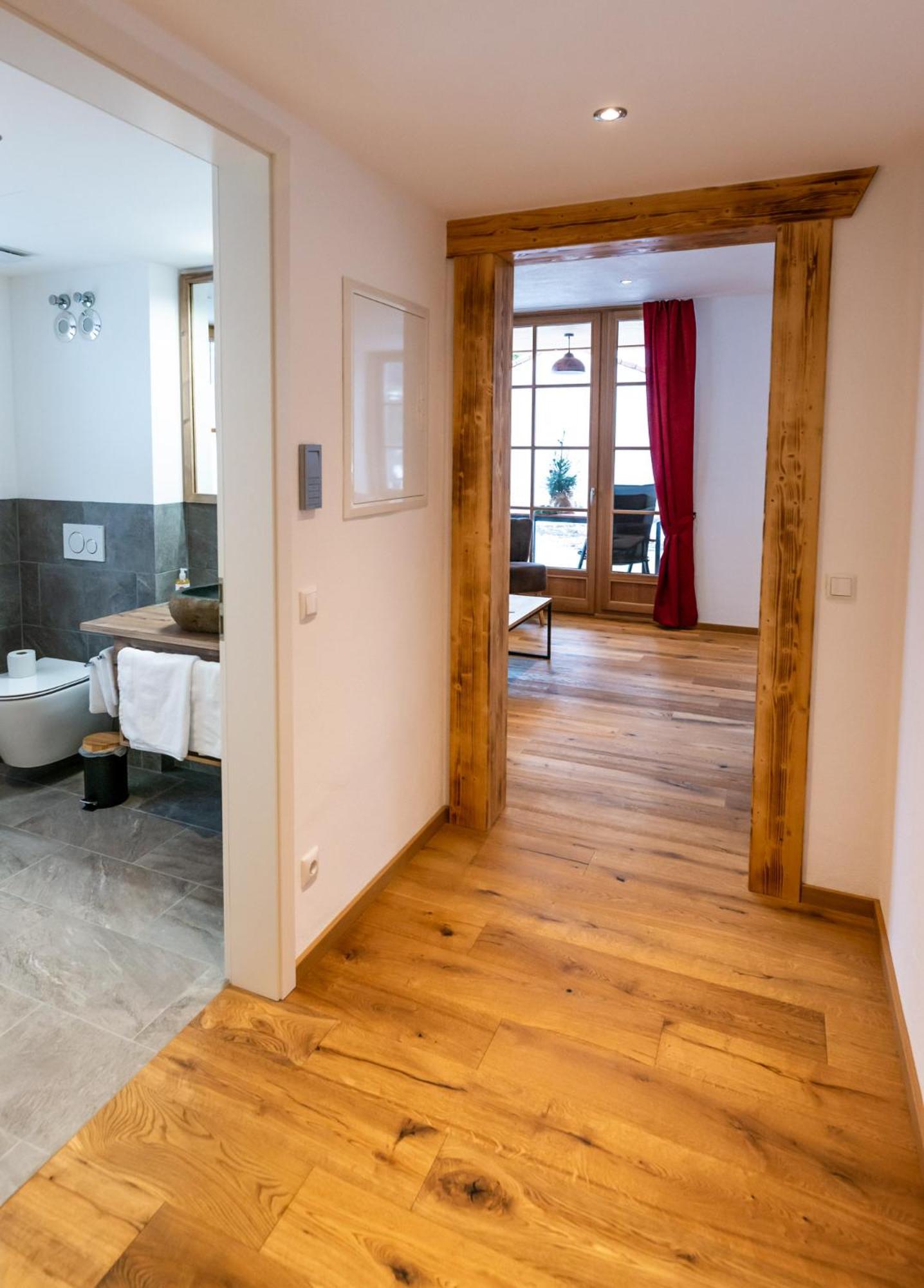 Gapartments