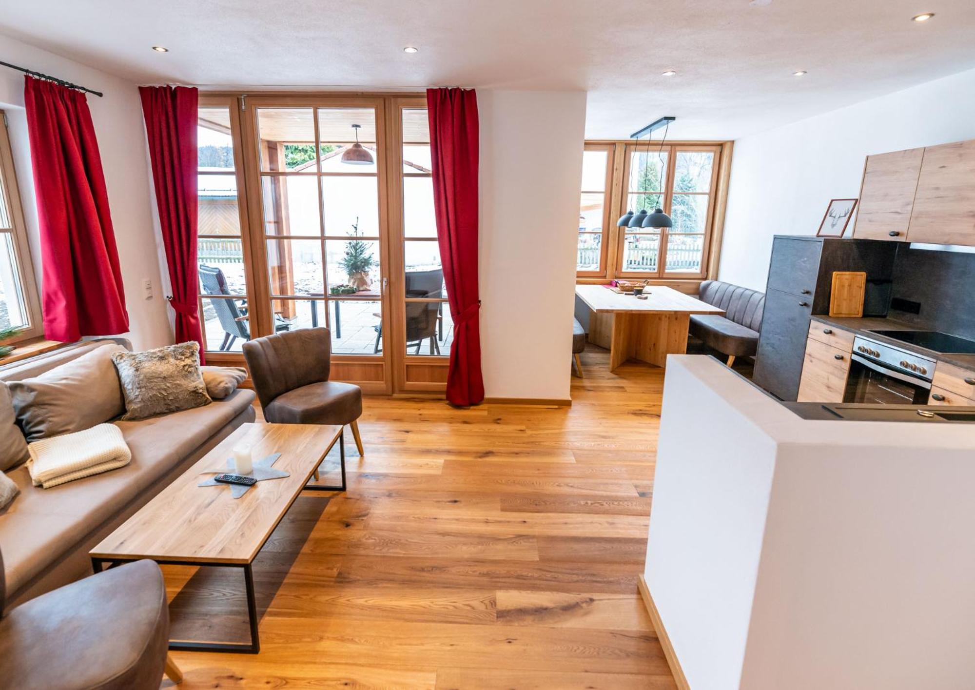 Gapartments