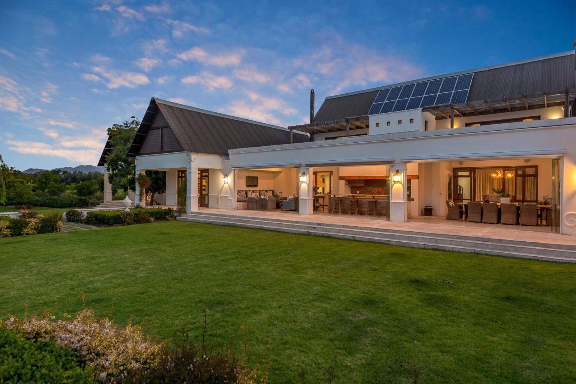 The Residence @ Vrede & Lust view 3