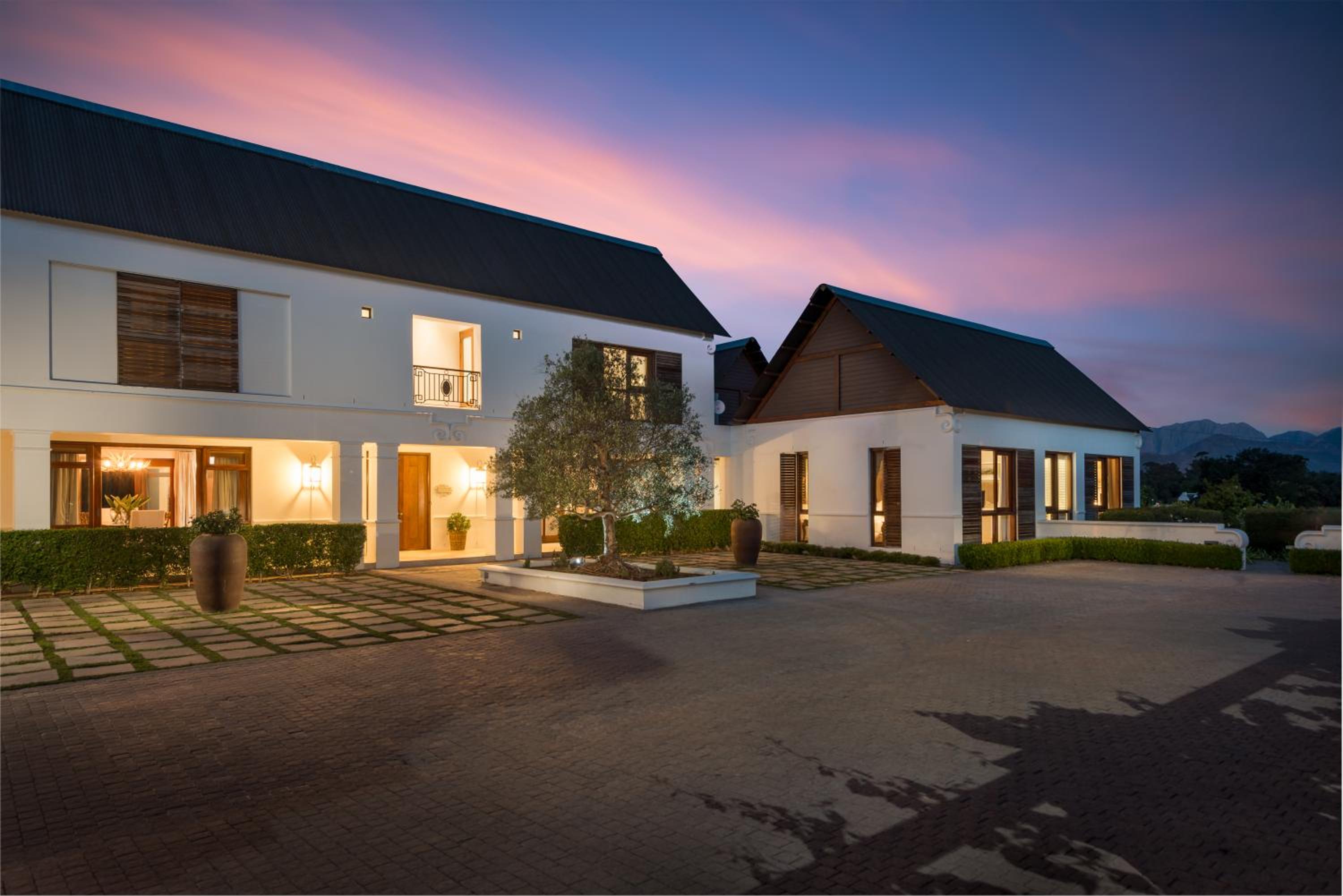 The Residence @ Vrede & Lust view 4