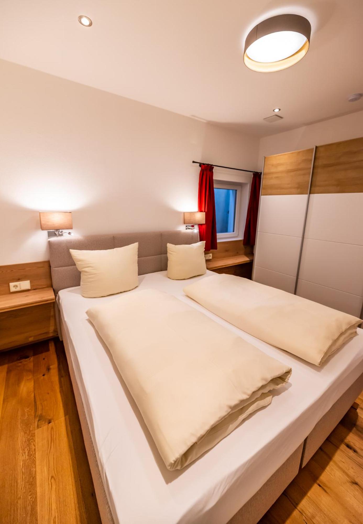 Gapartments