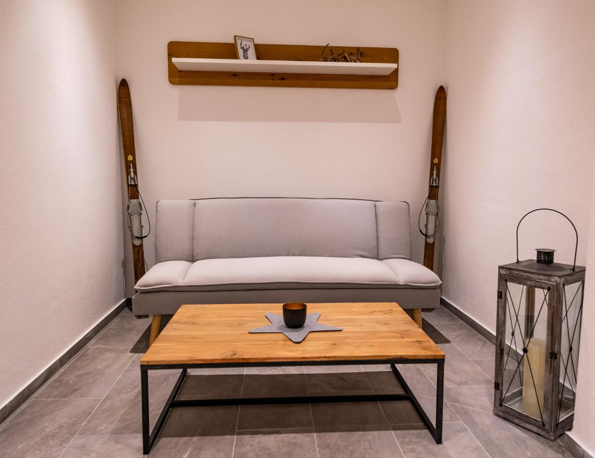 Gapartments