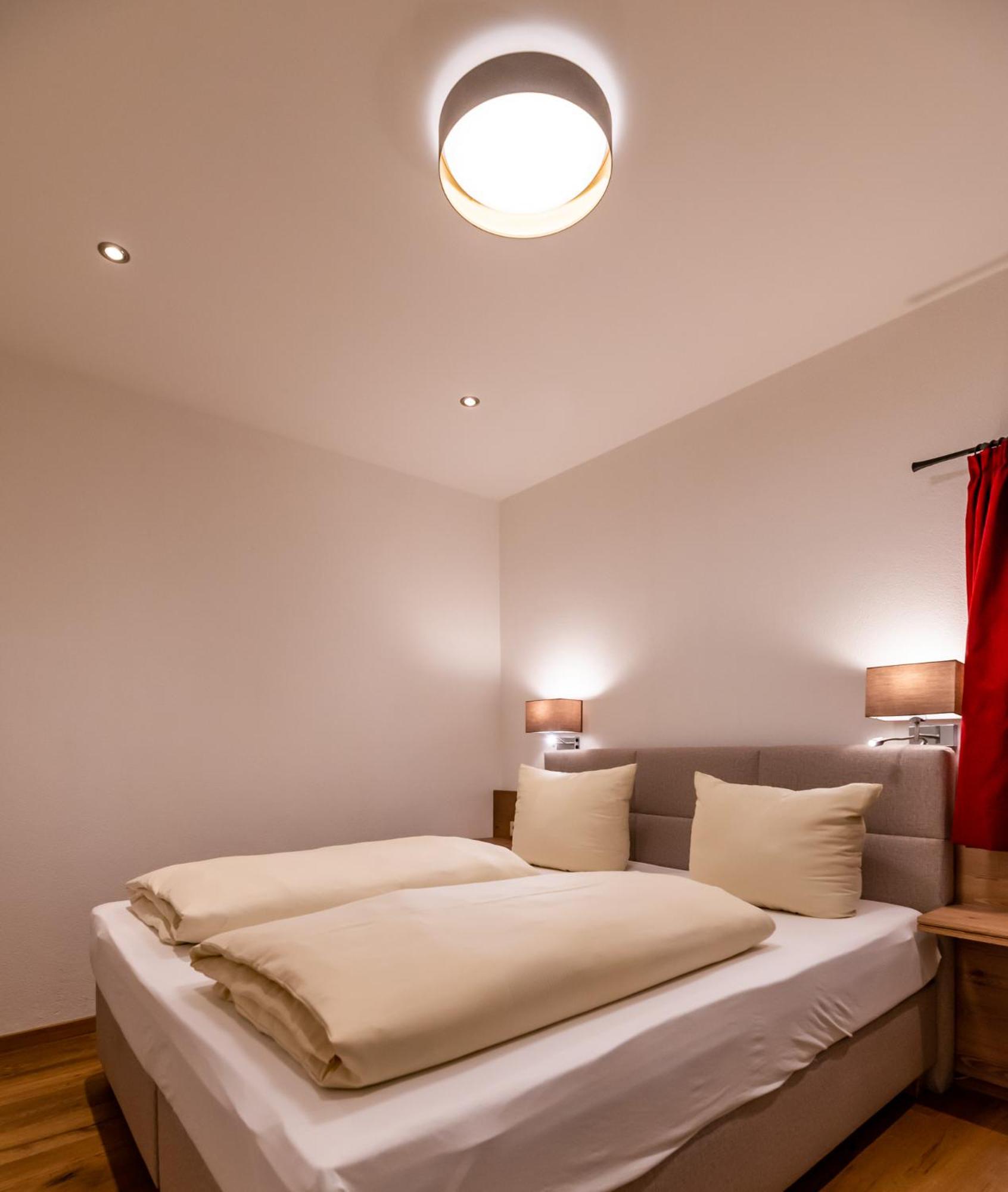 Gapartments