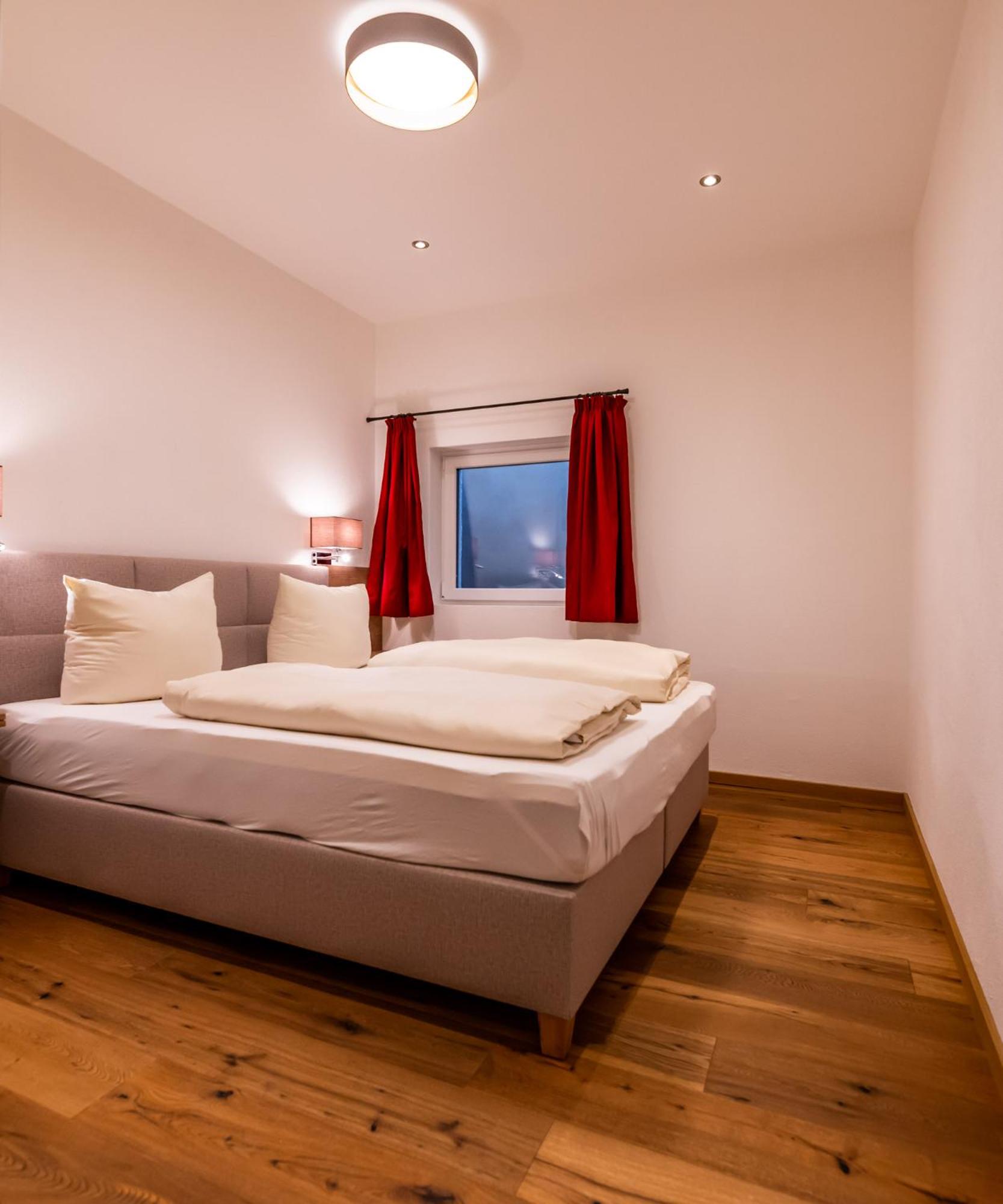 Gapartments