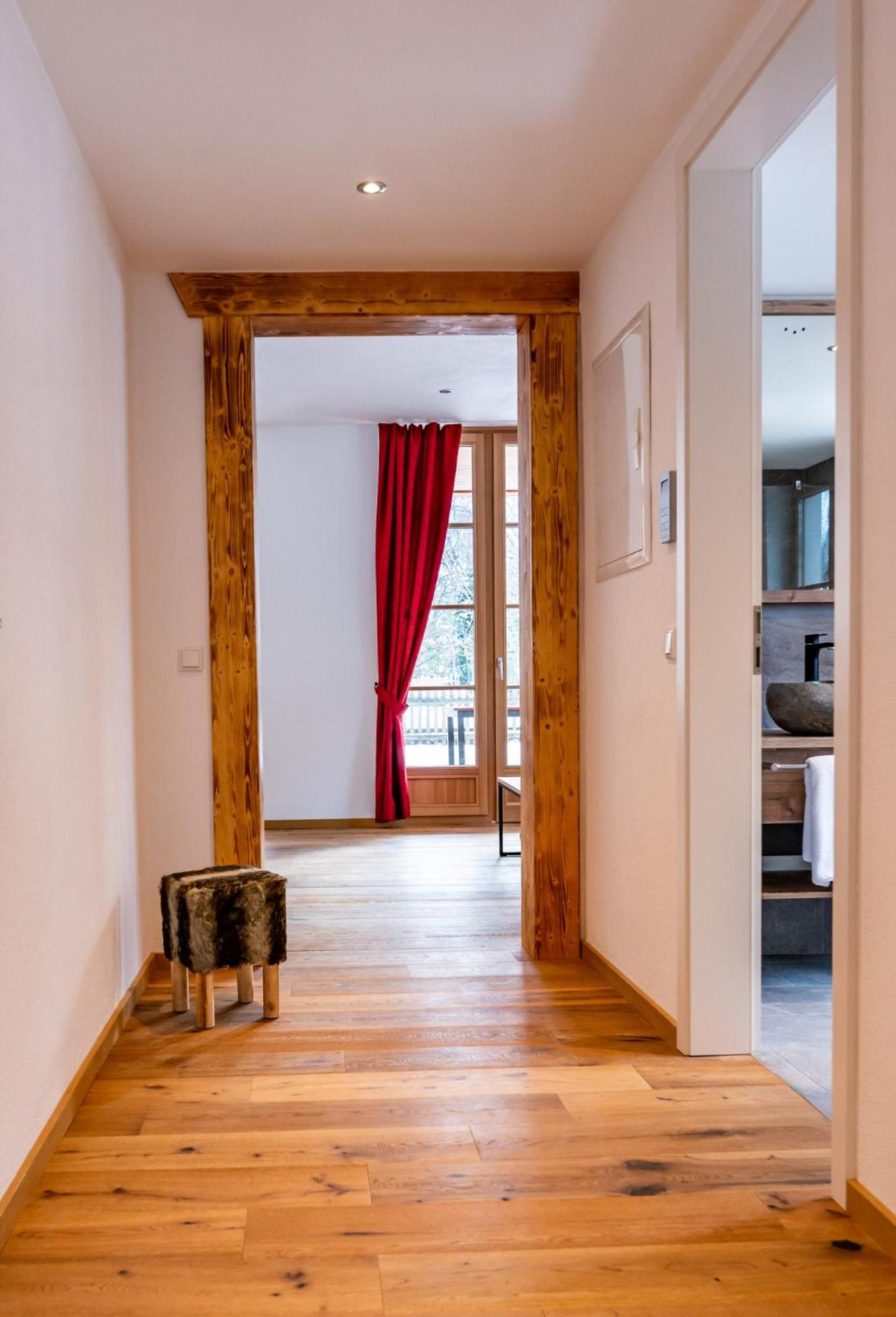 Gapartments