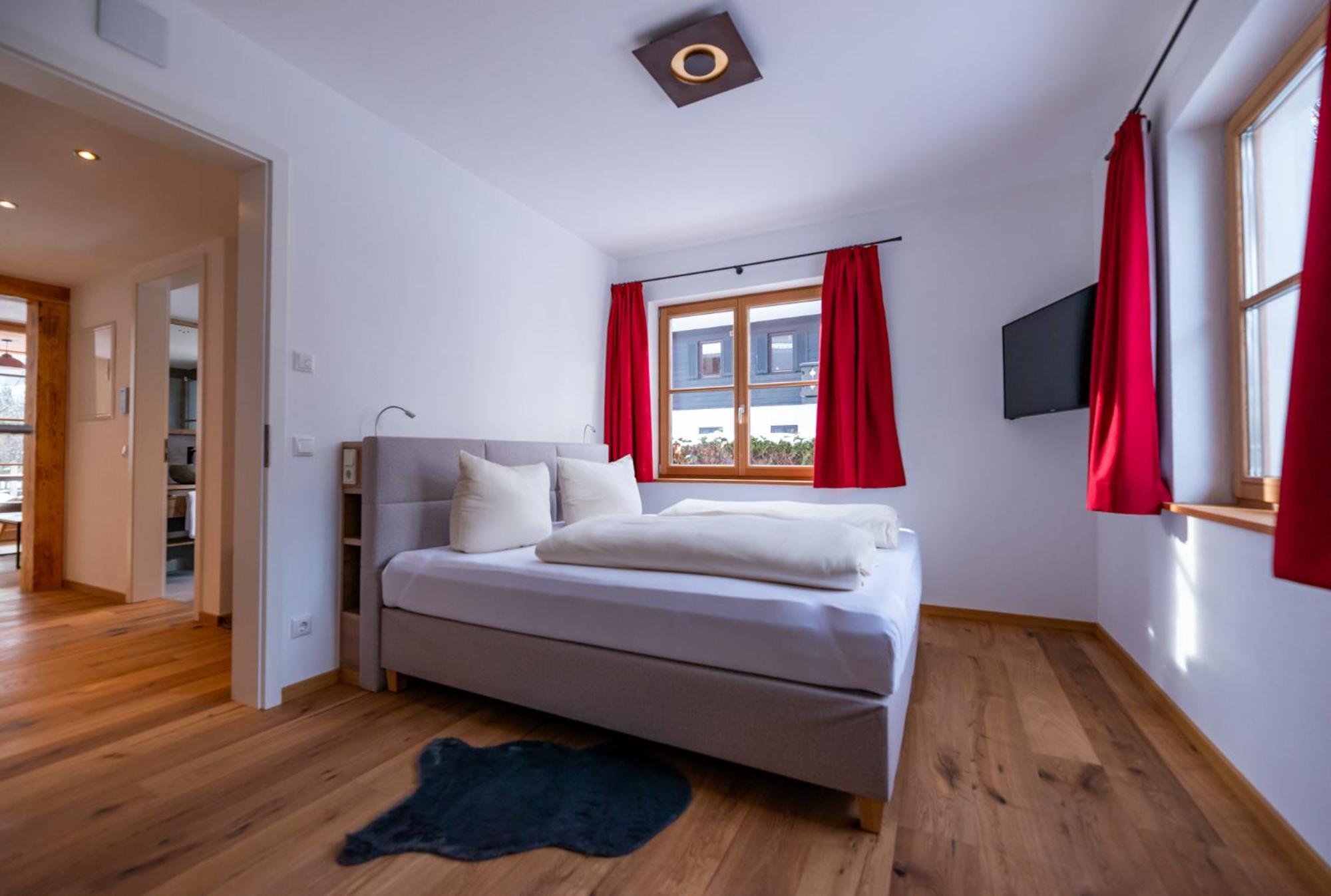 Gapartments