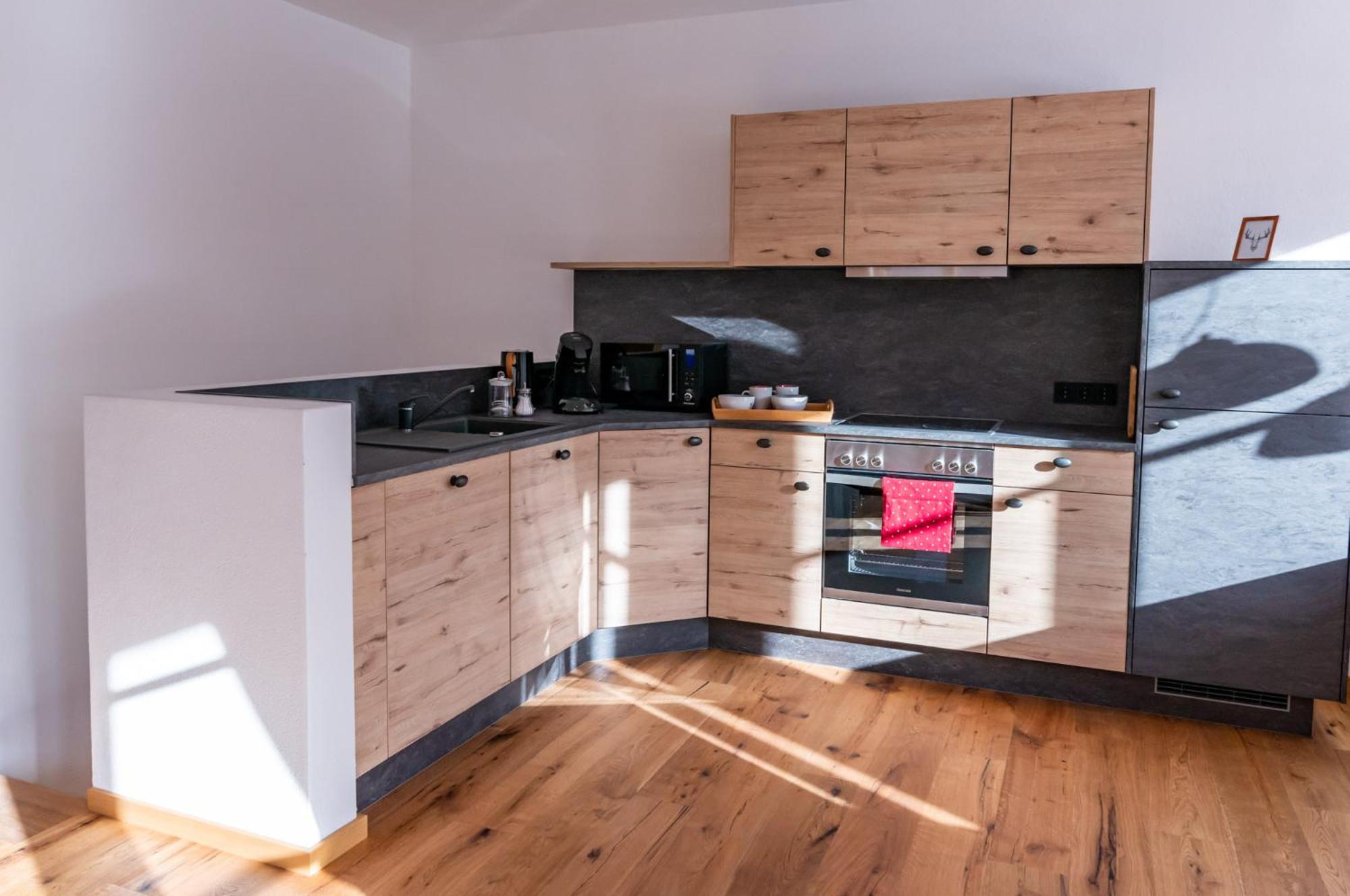 Gapartments