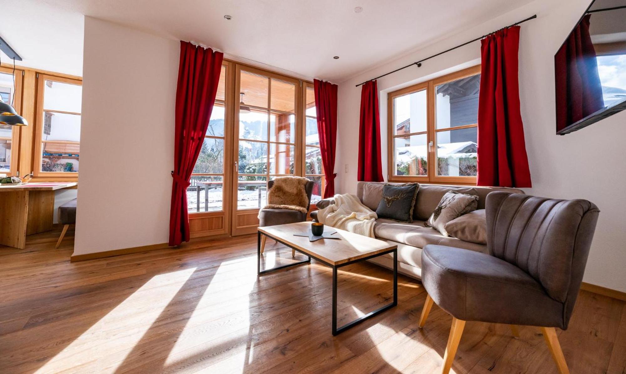 Gapartments