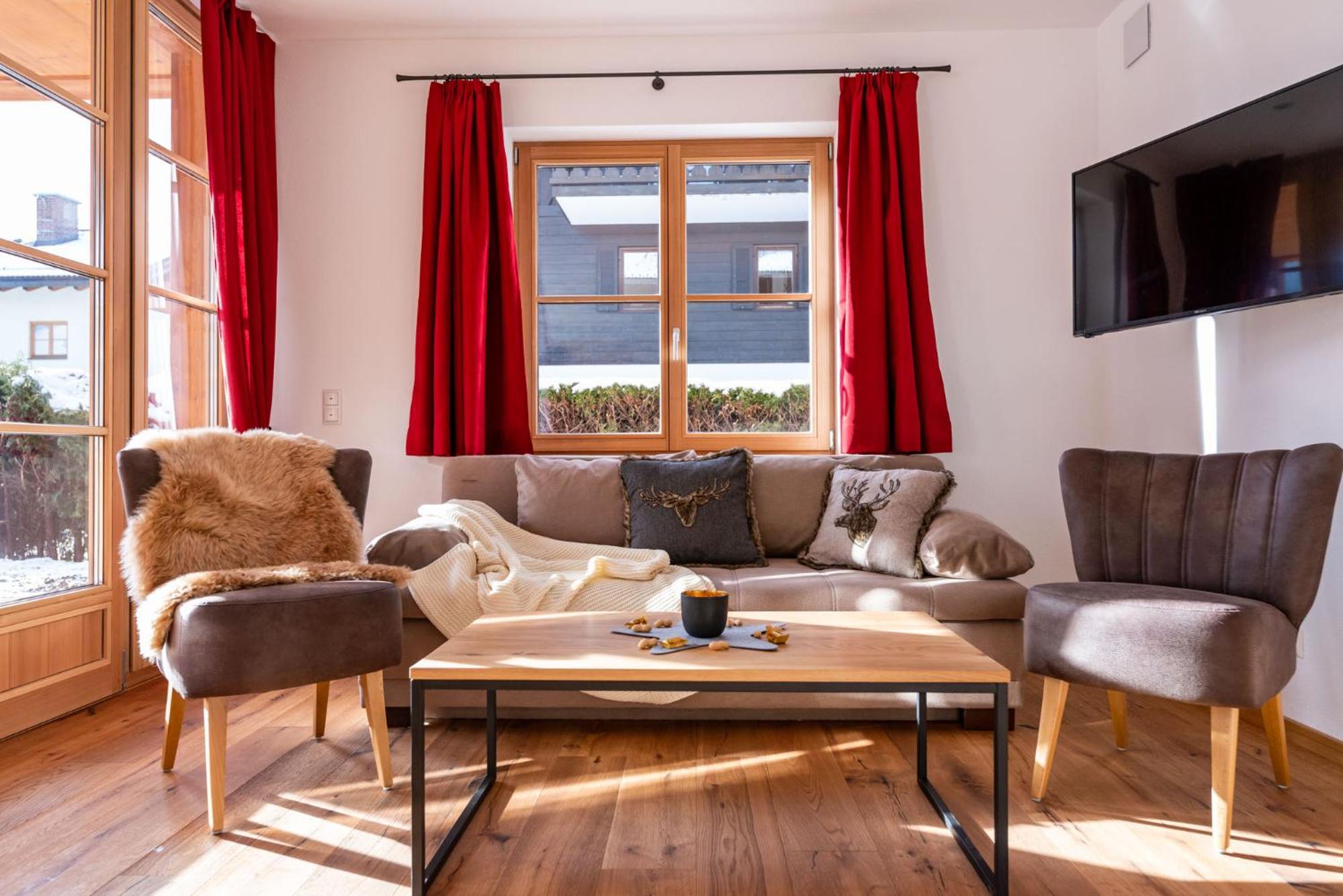 Gapartments