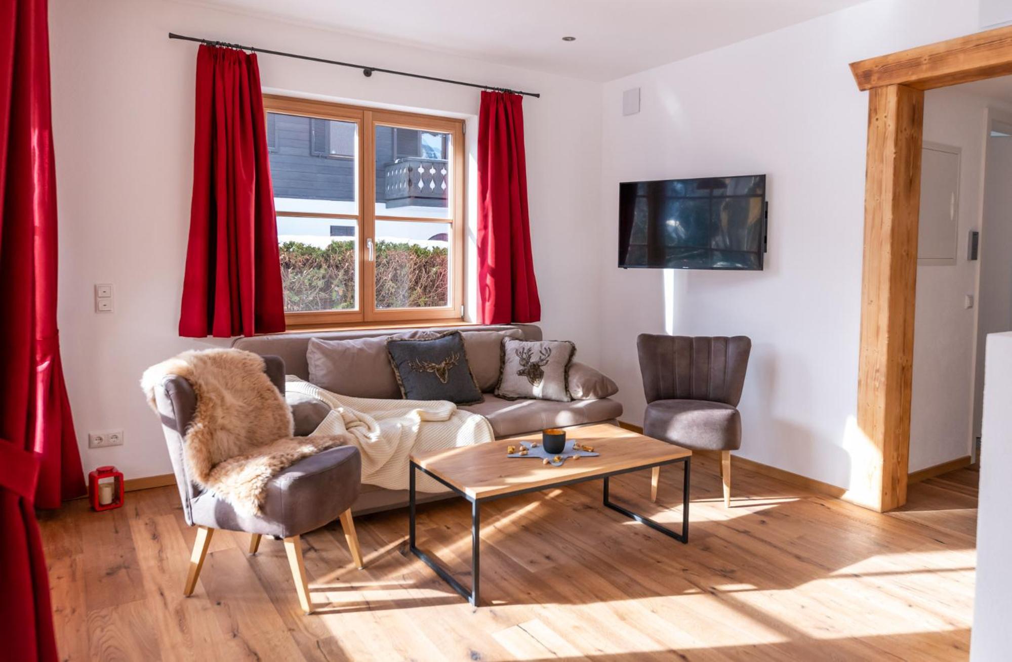 Gapartments