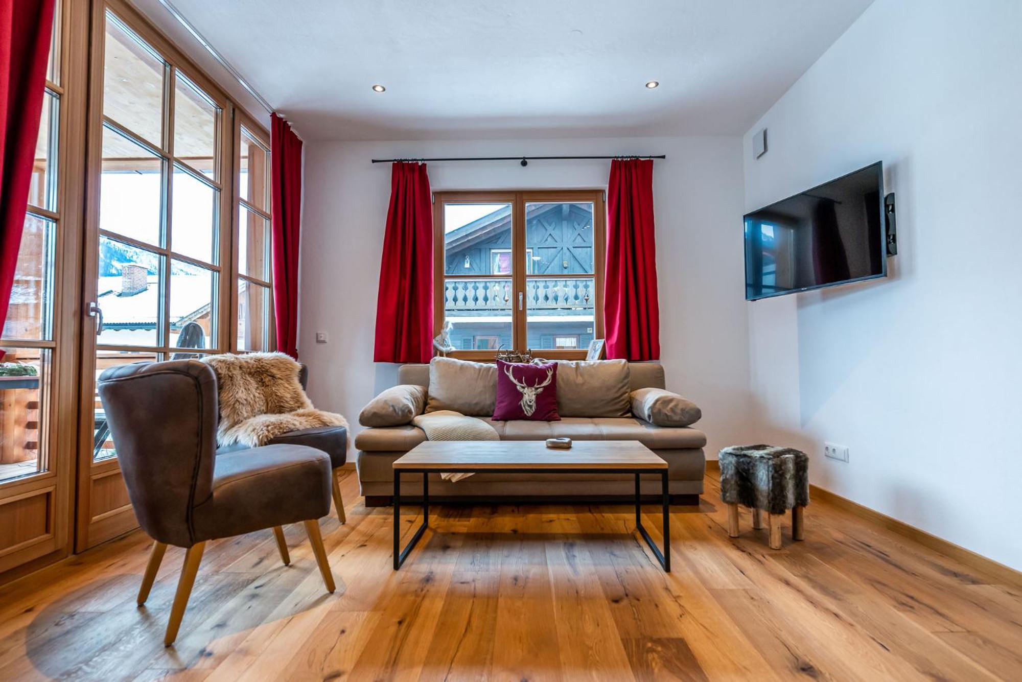 Gapartments