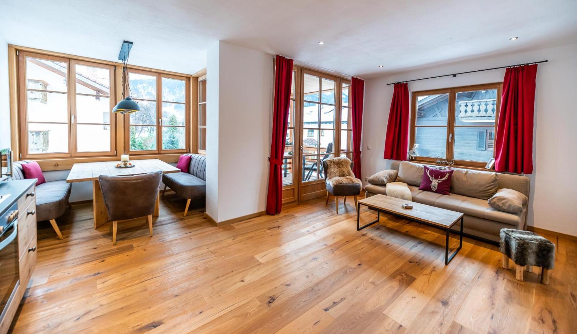 Gapartments