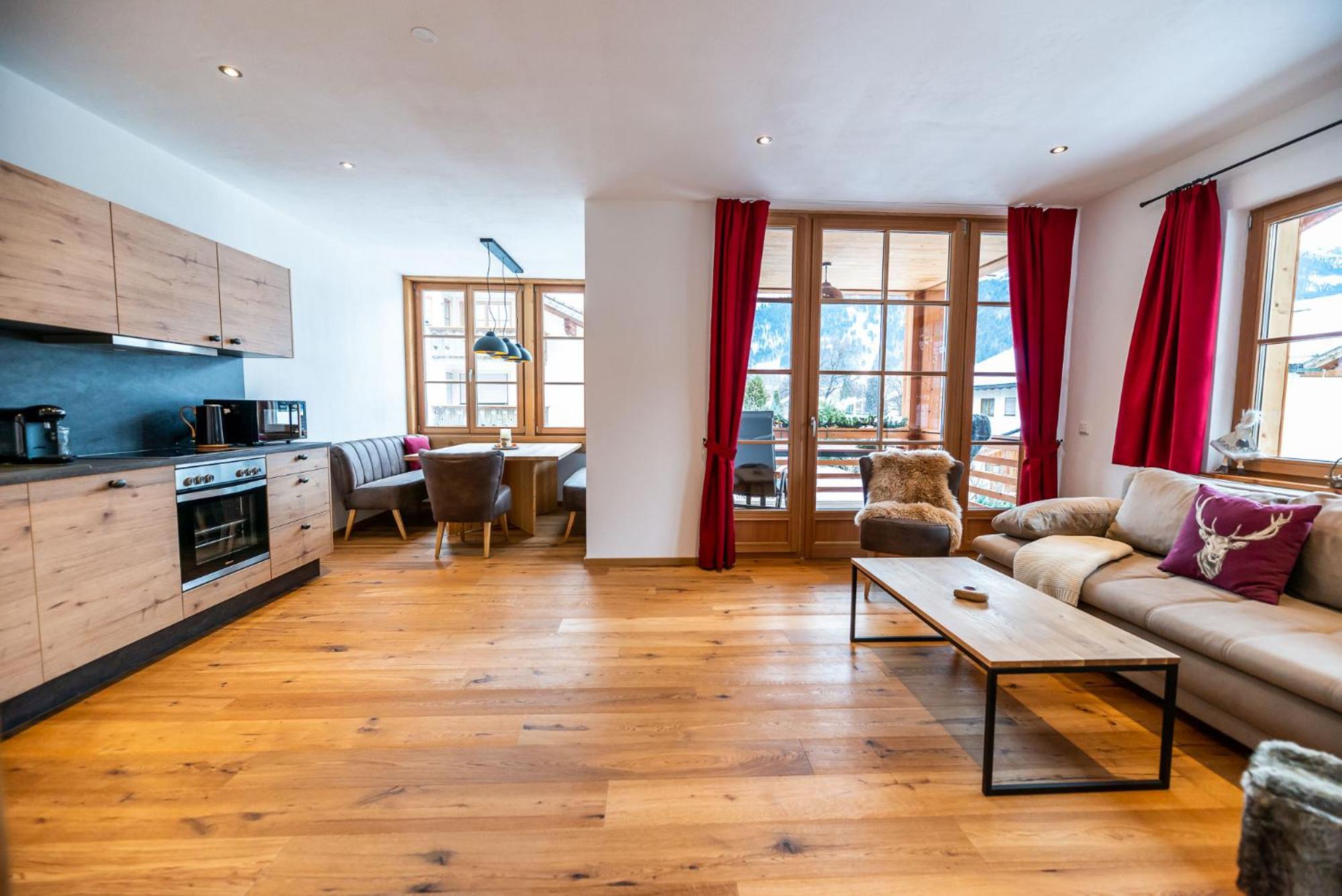 Gapartments