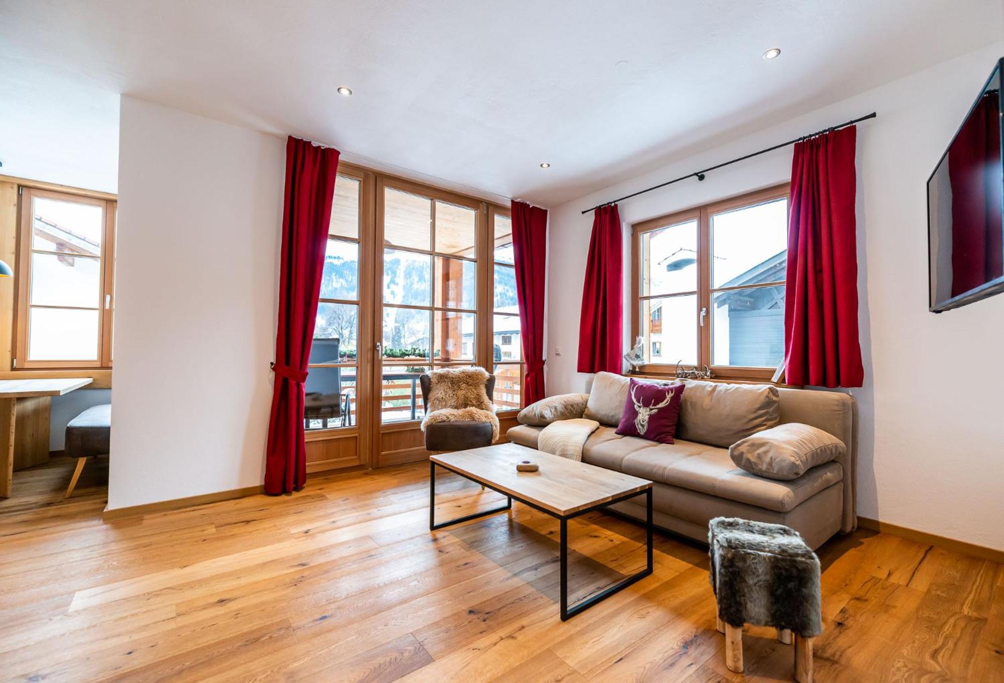 Gapartments