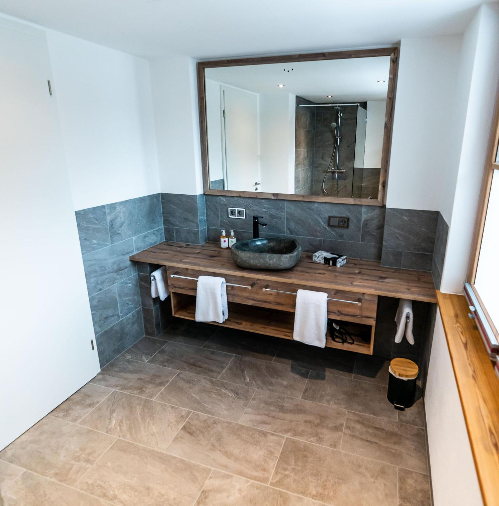 Gapartments