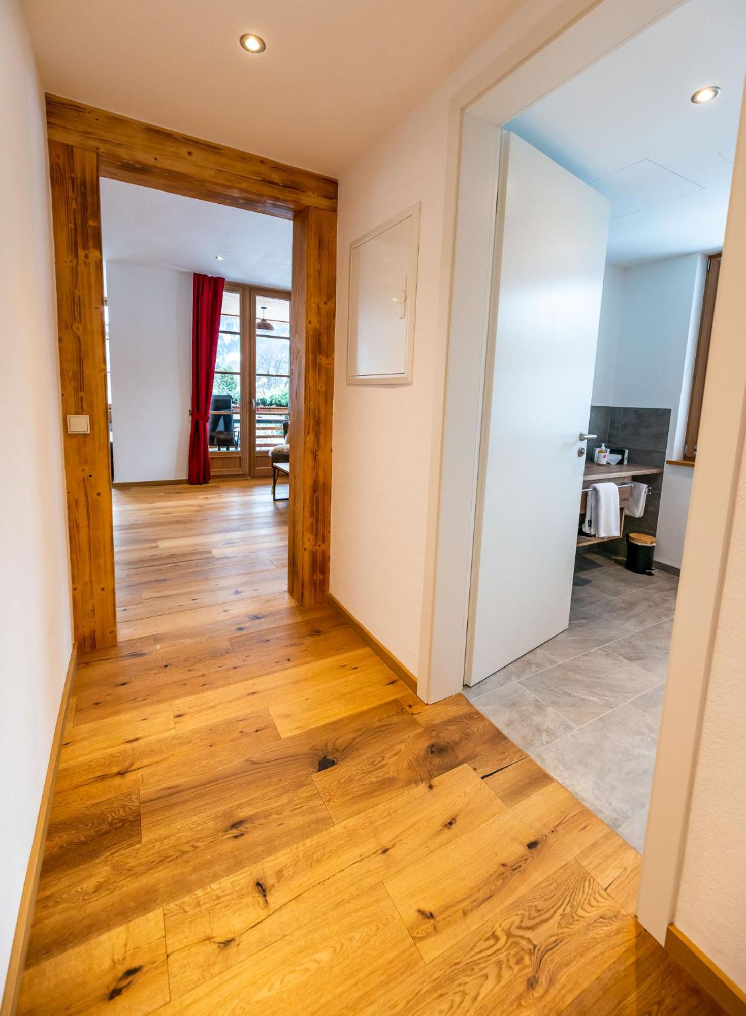 Gapartments