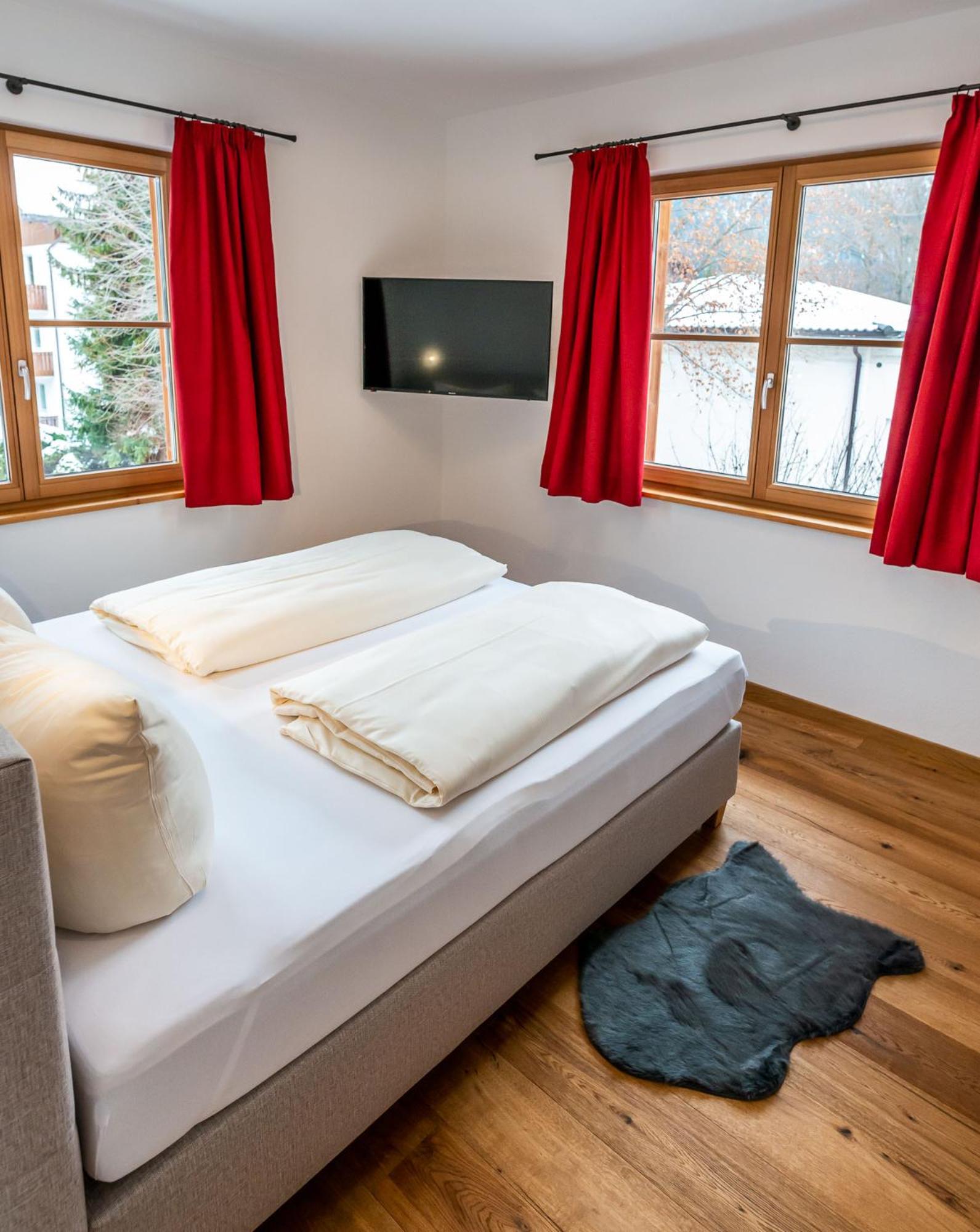 Gapartments