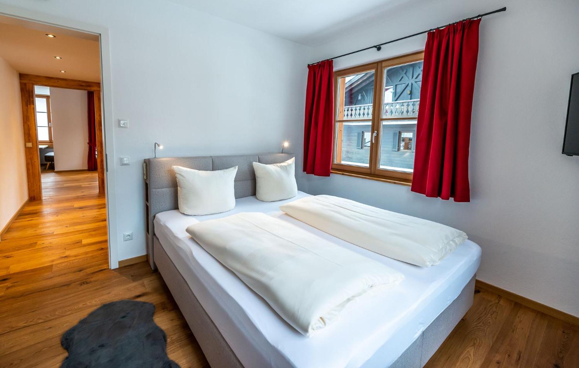 Gapartments