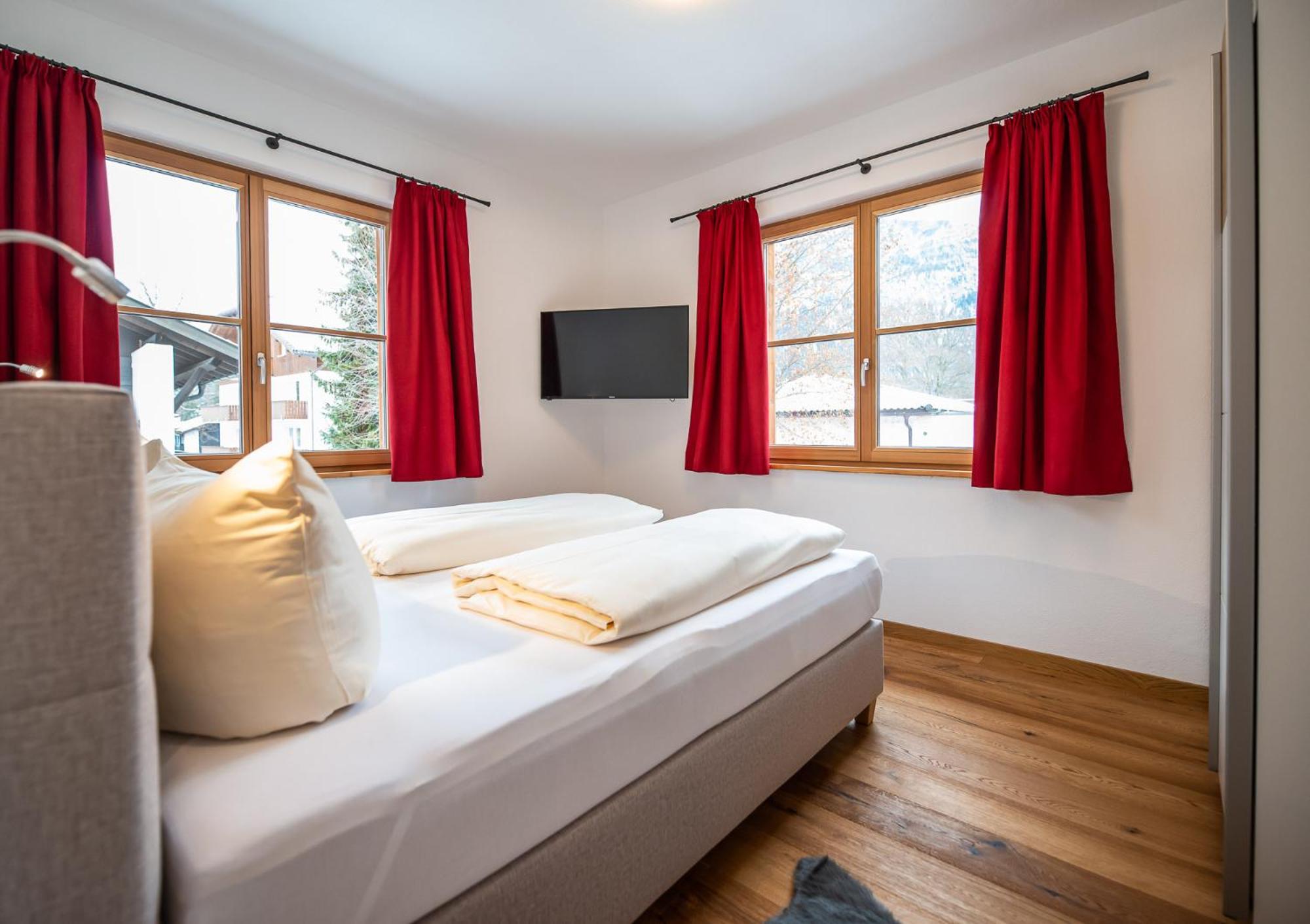 Gapartments