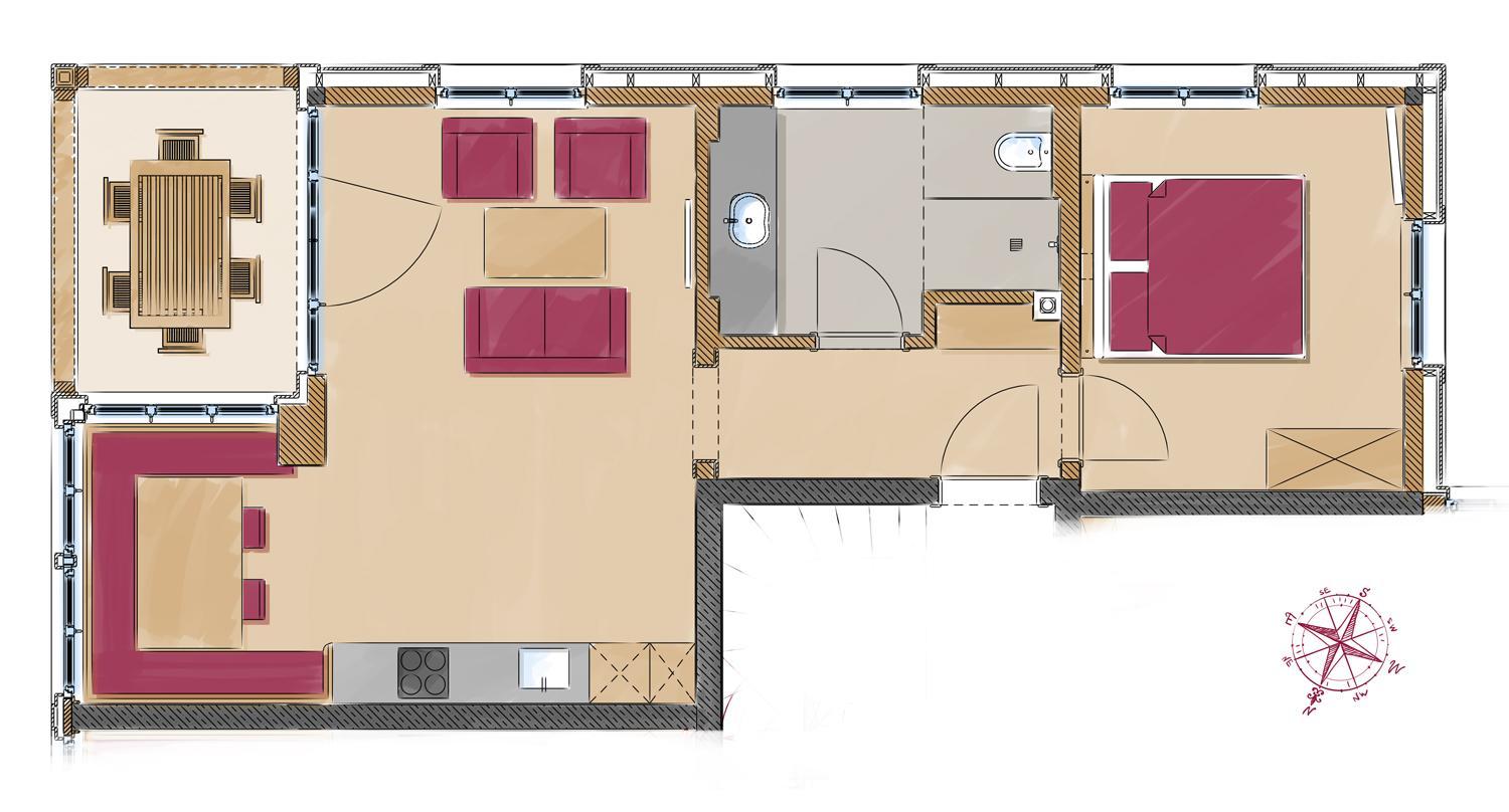 Gapartments