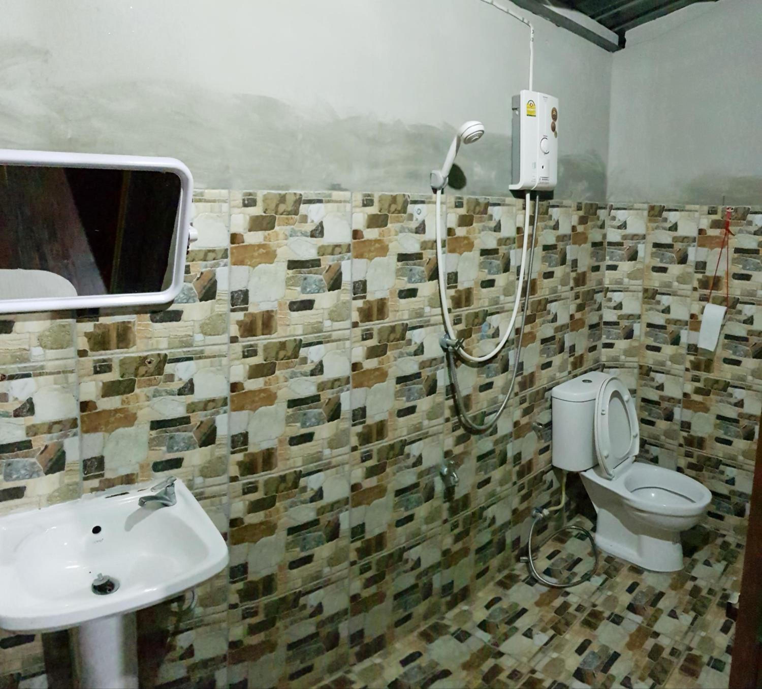 KTT Resort and Motorbike & Bicycle for rents Sukhothai