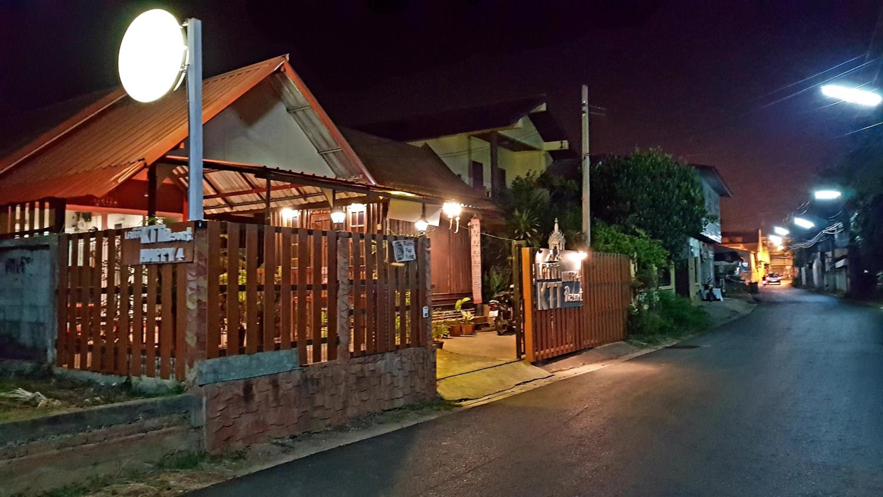 KTT Resort and Motorbike & Bicycle for rents Sukhothai
