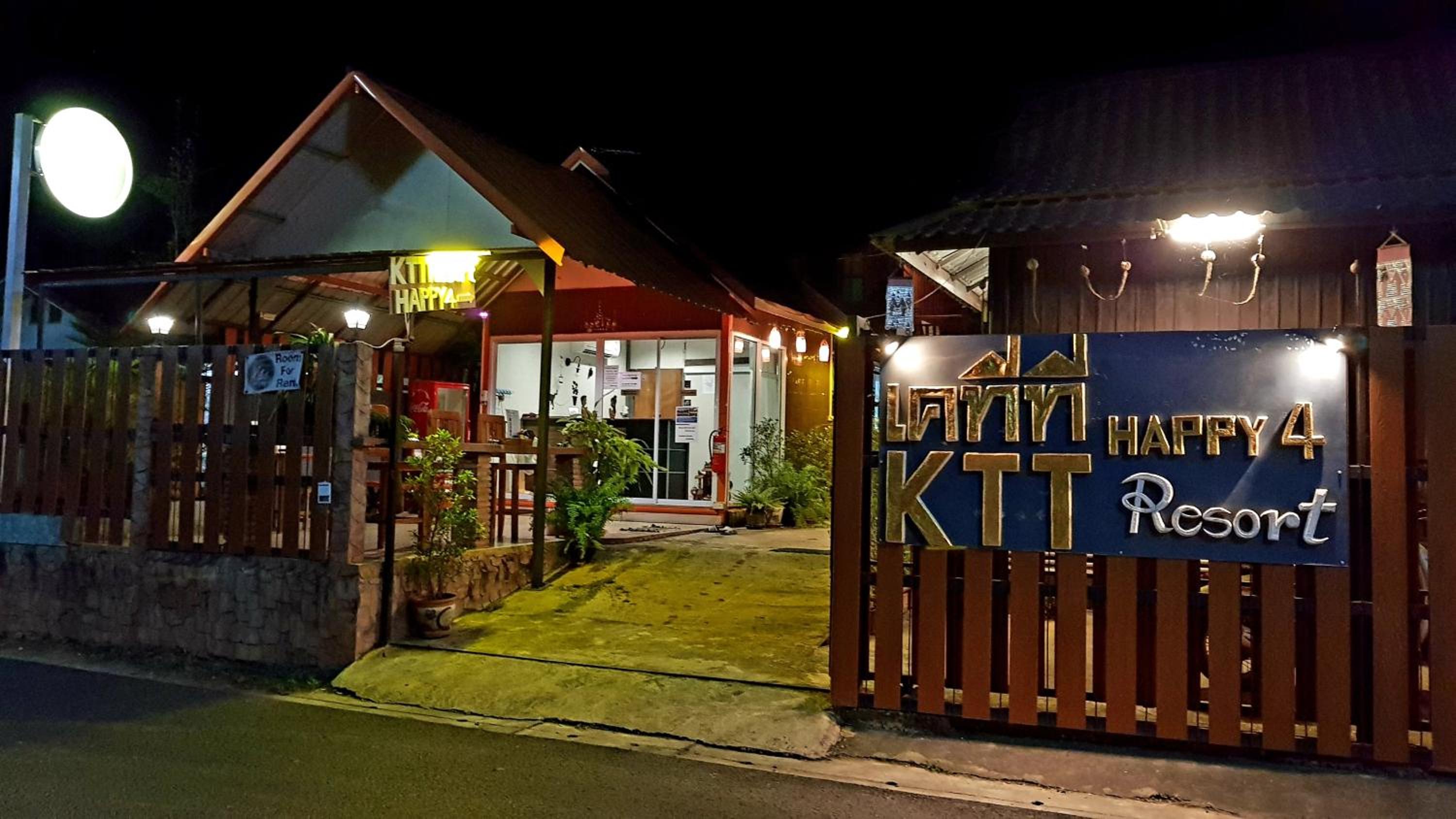 KTT Resort and Motorbike & Bicycle for rents Sukhothai