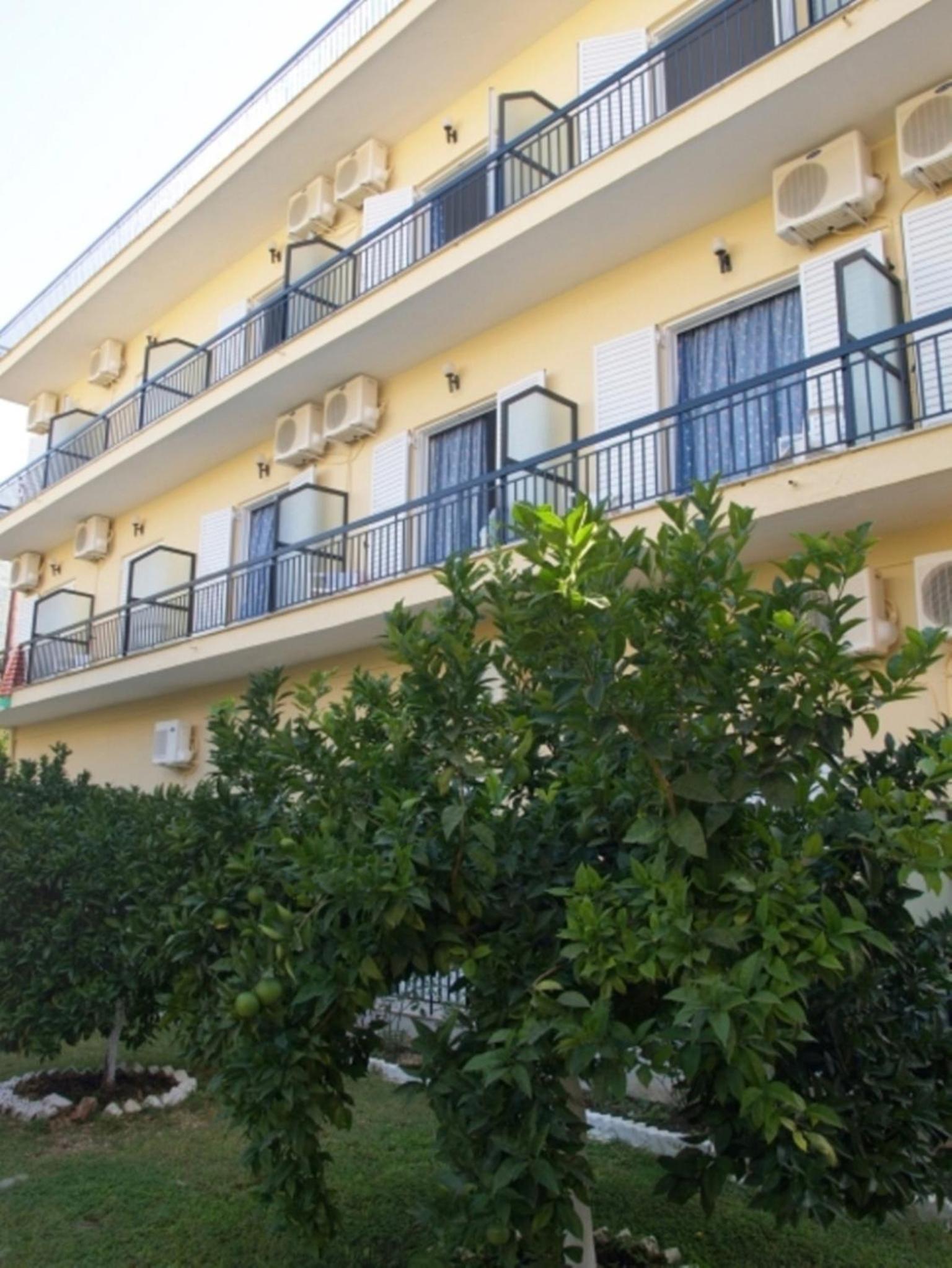 Hotel Galini - Image 1