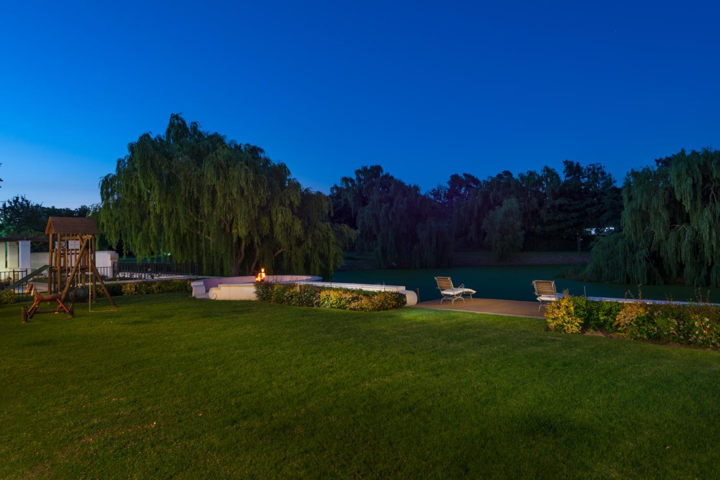 The Residence @ Vrede & Lust view 5