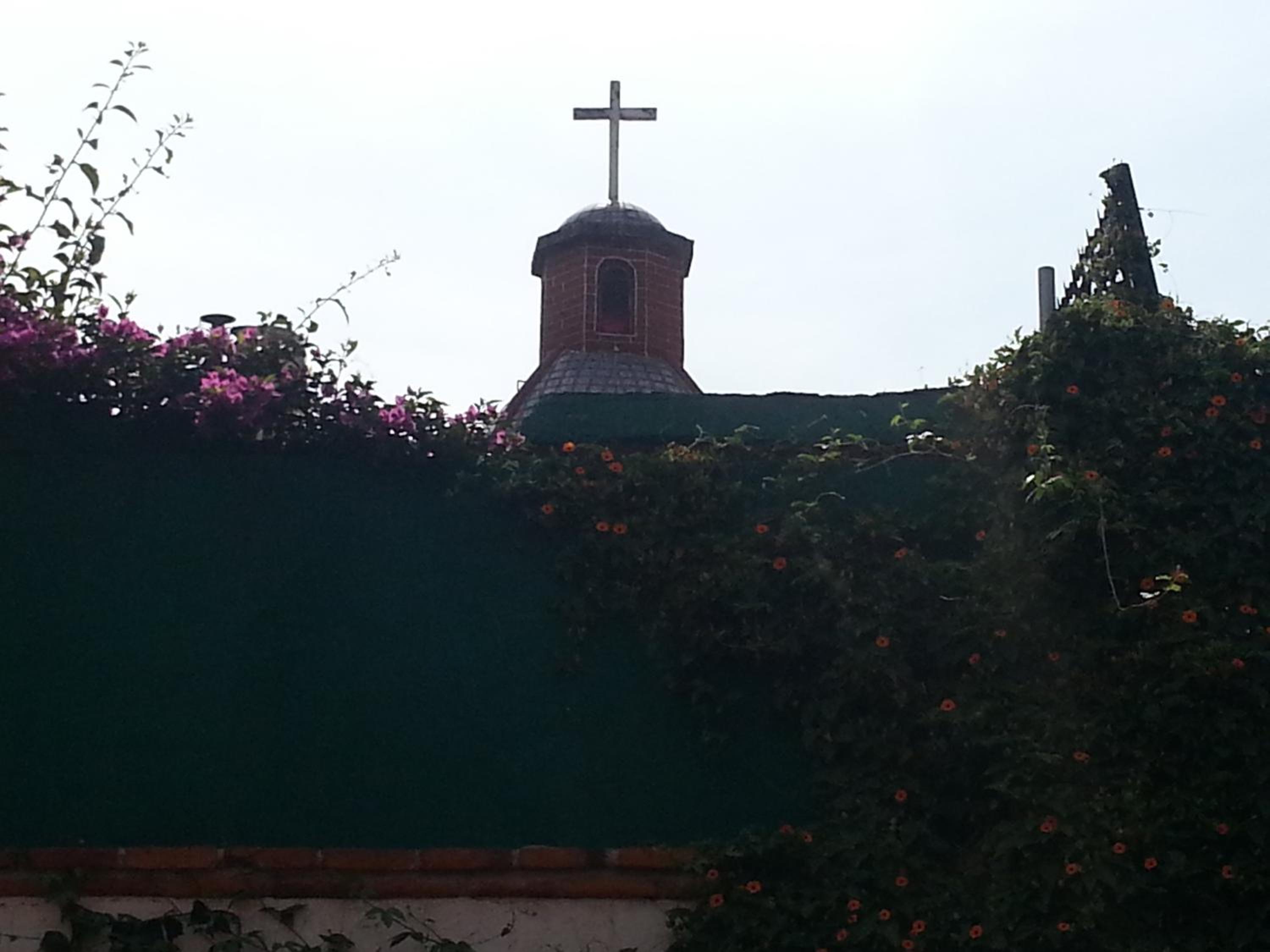 Maria Del Alma House