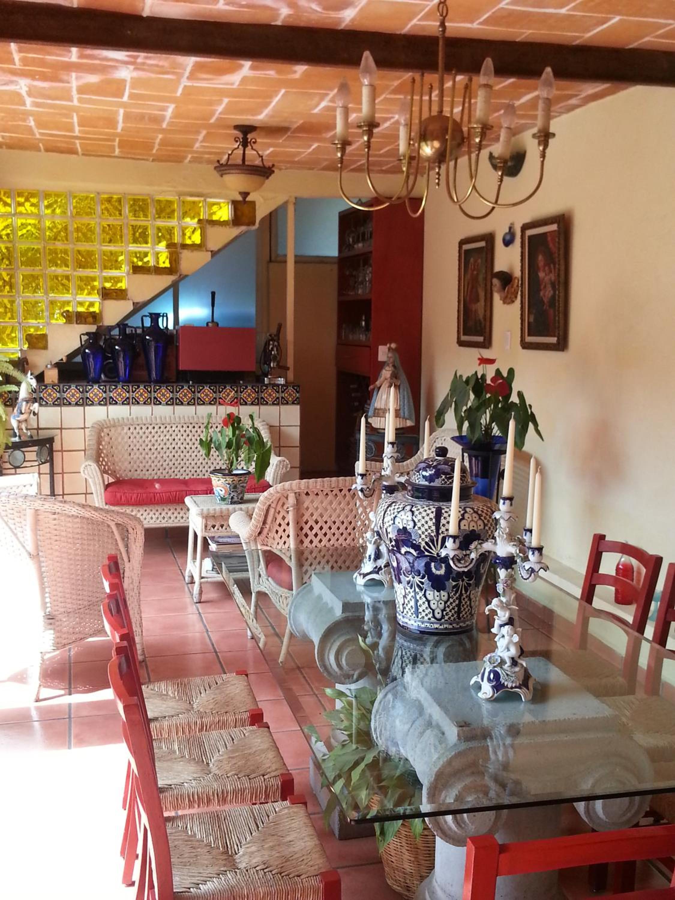 Maria Del Alma House