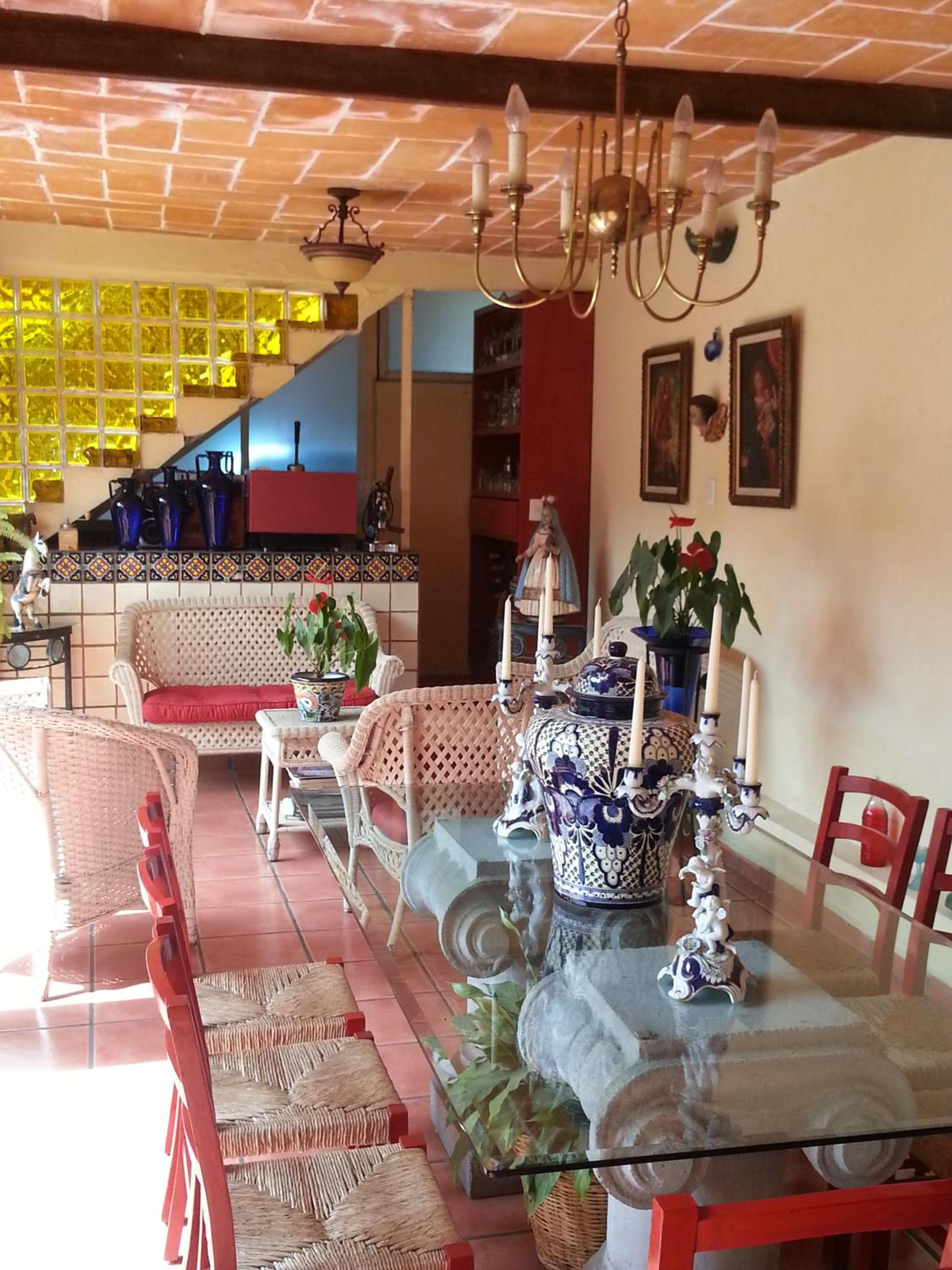 Maria Del Alma House