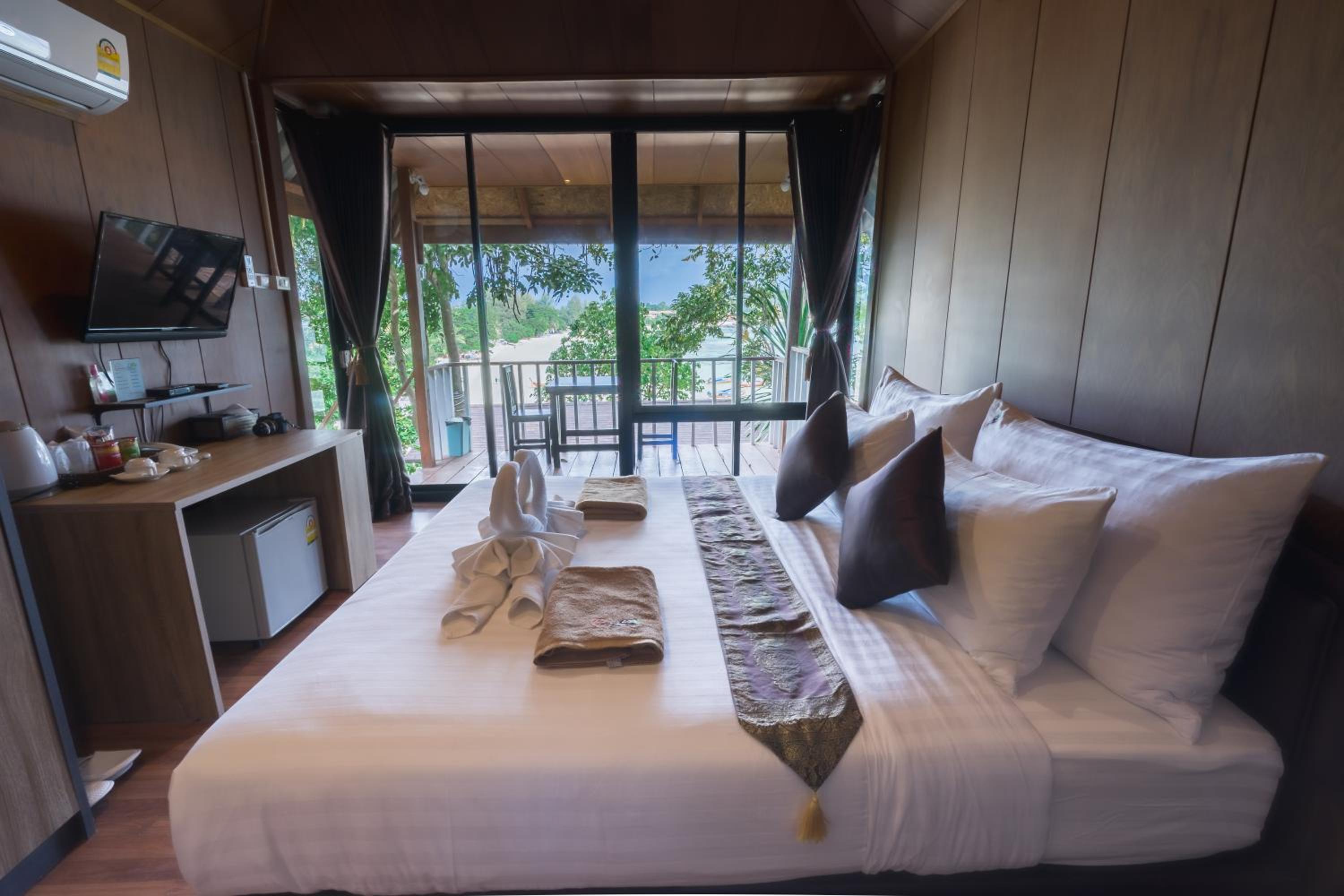 Chareena Hill Beach Resort