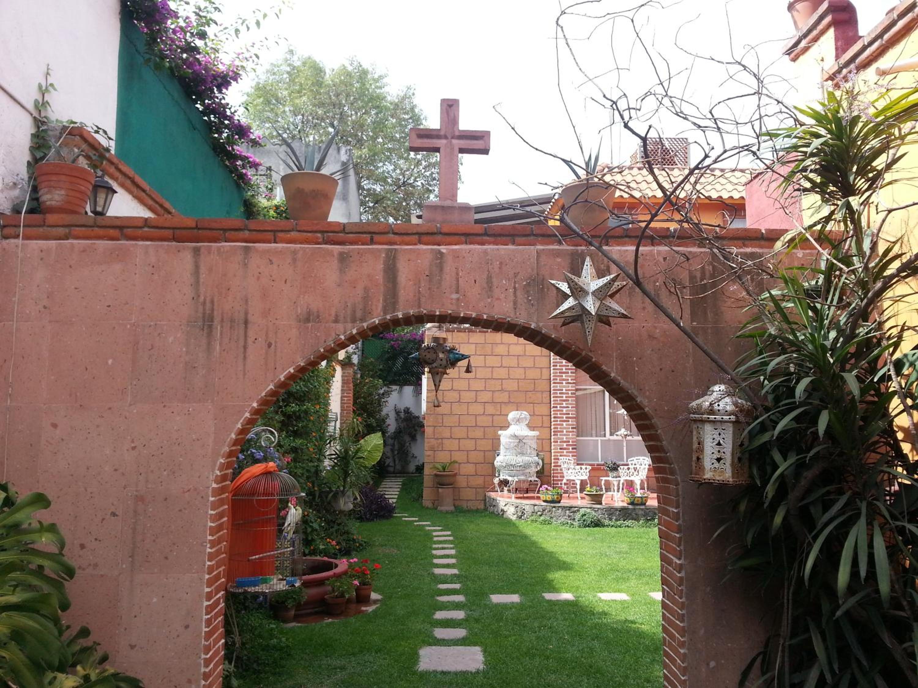 Maria Del Alma House