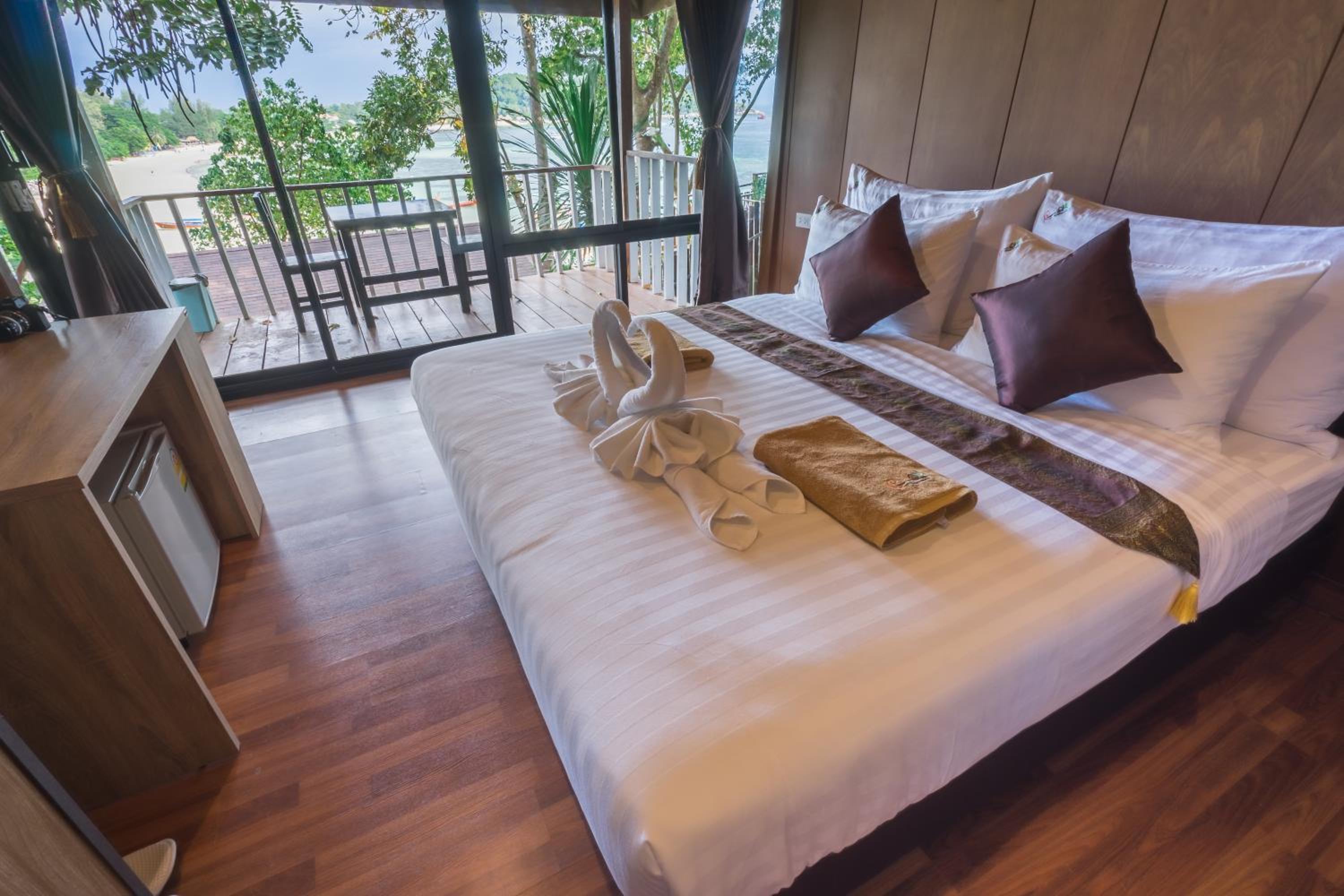 Chareena Hill Beach Resort