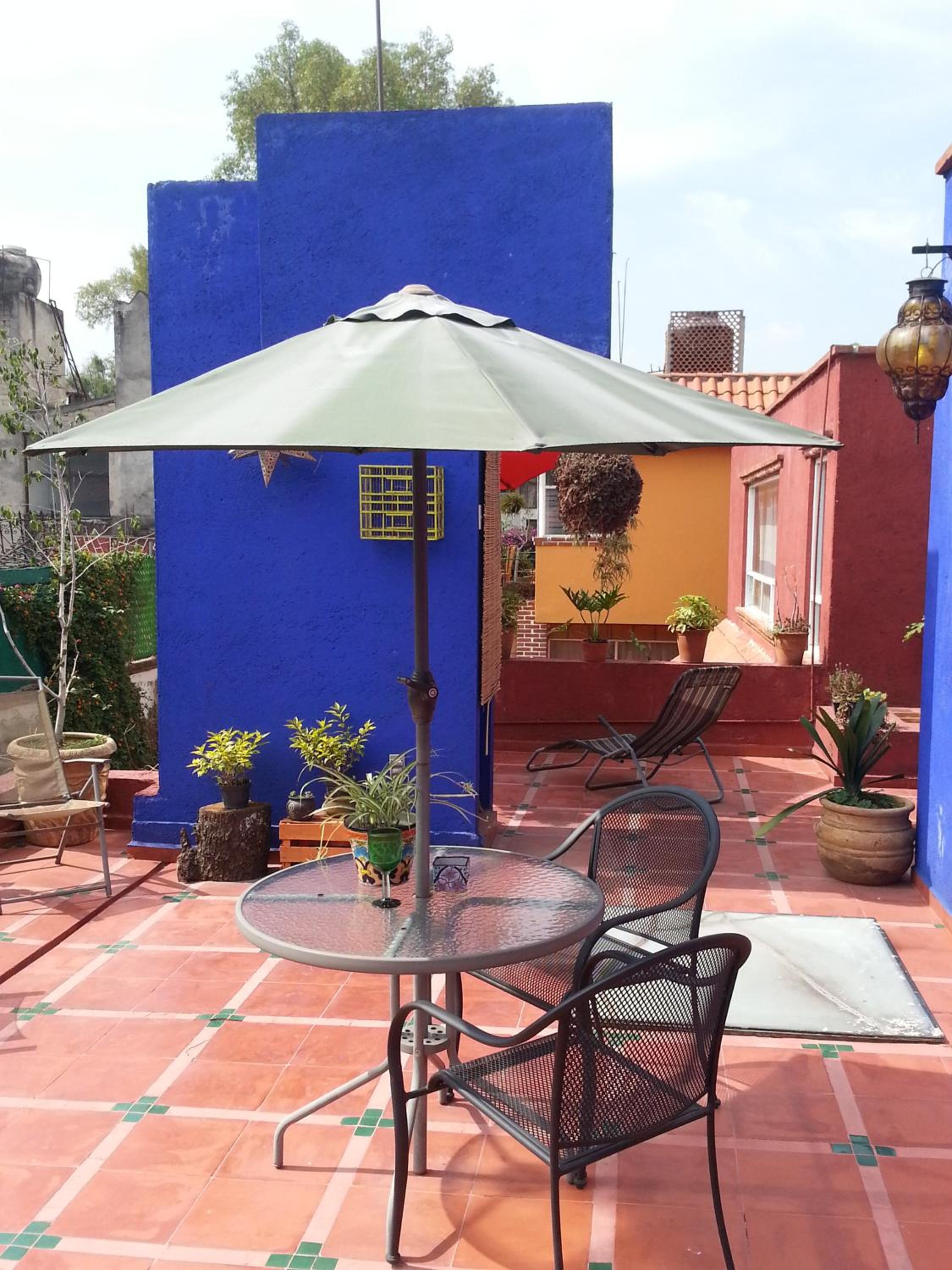 Maria Del Alma House