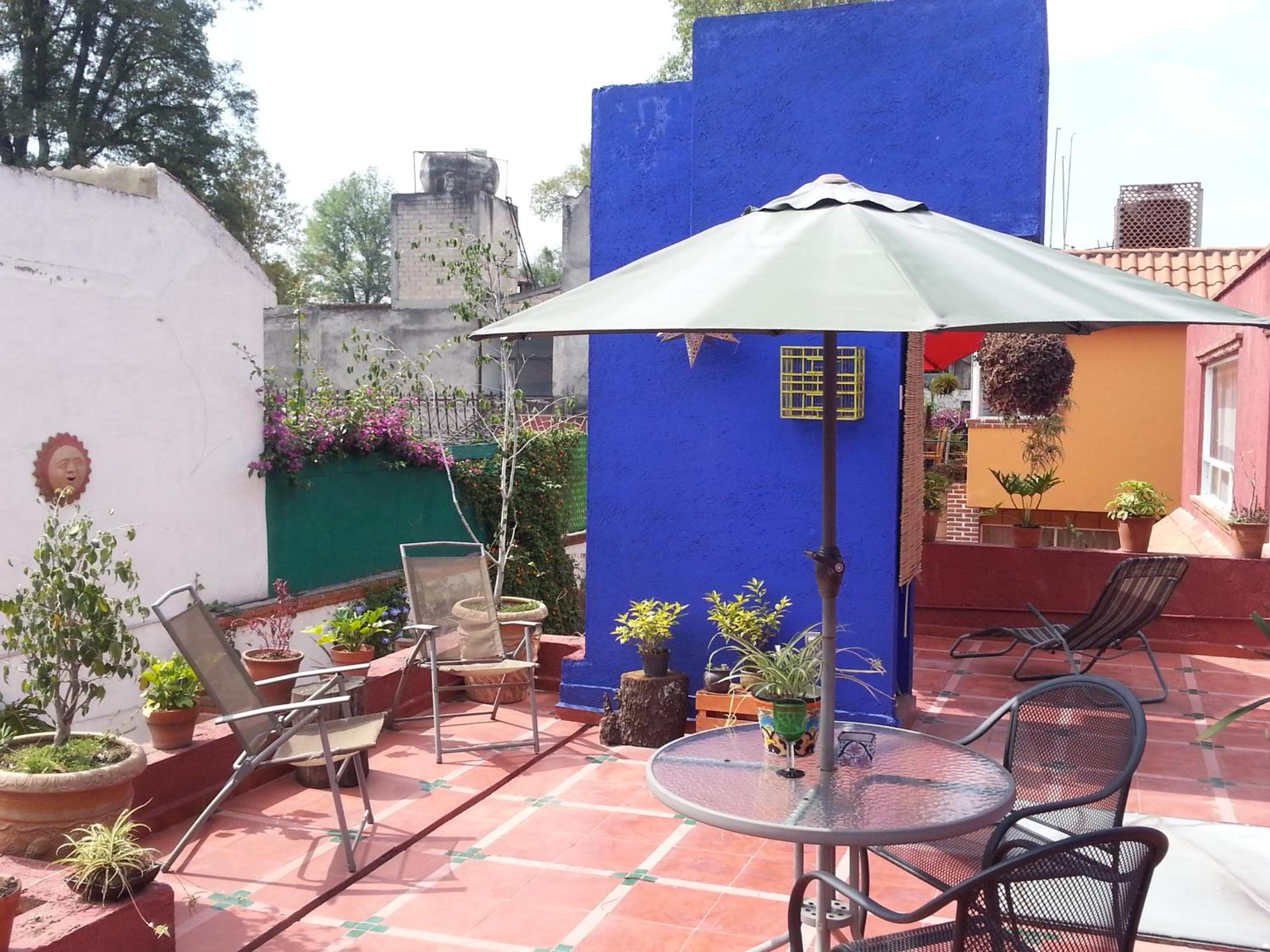 Maria Del Alma House