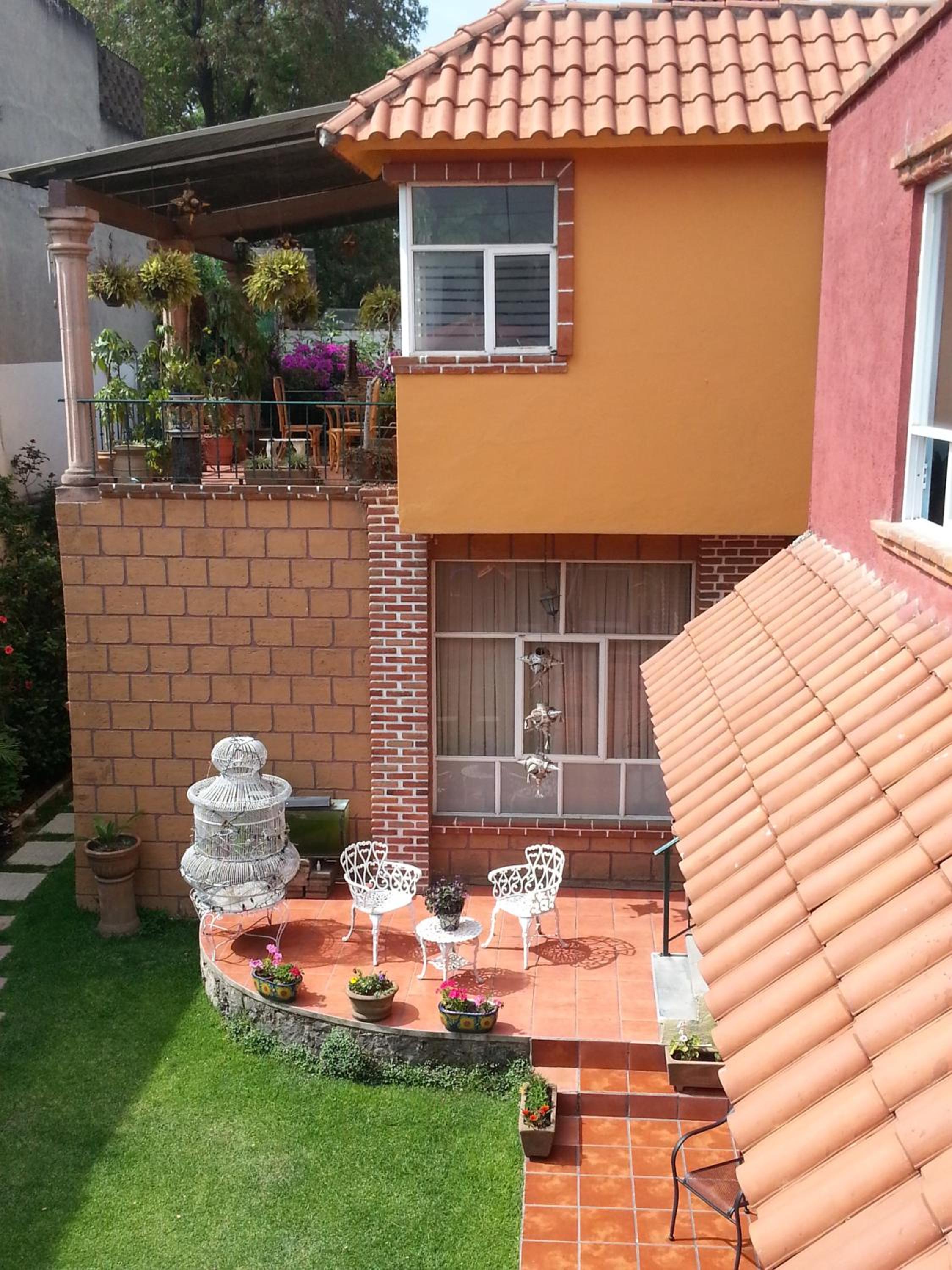 Maria Del Alma House