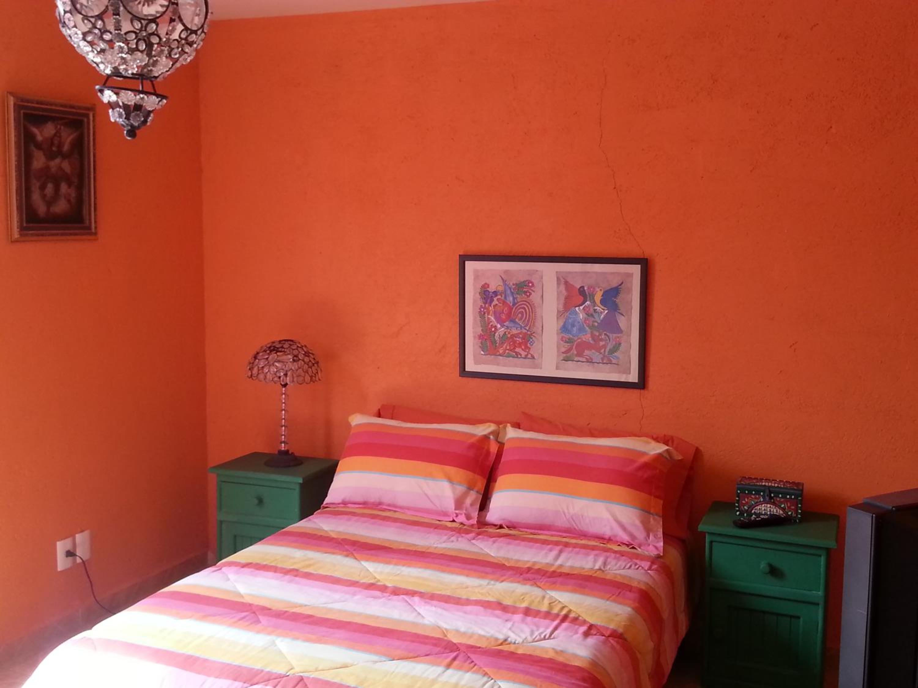 Maria Del Alma House