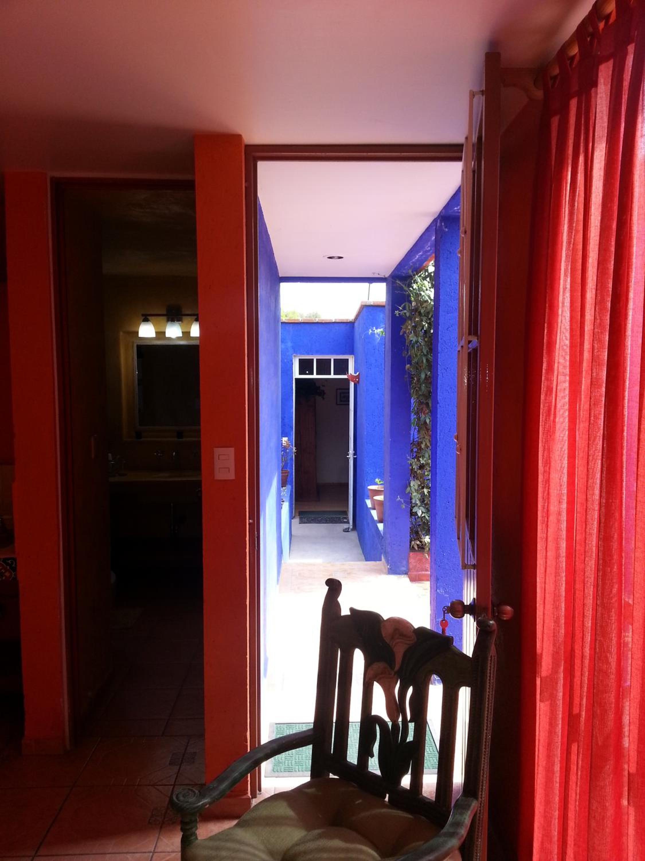Maria Del Alma House